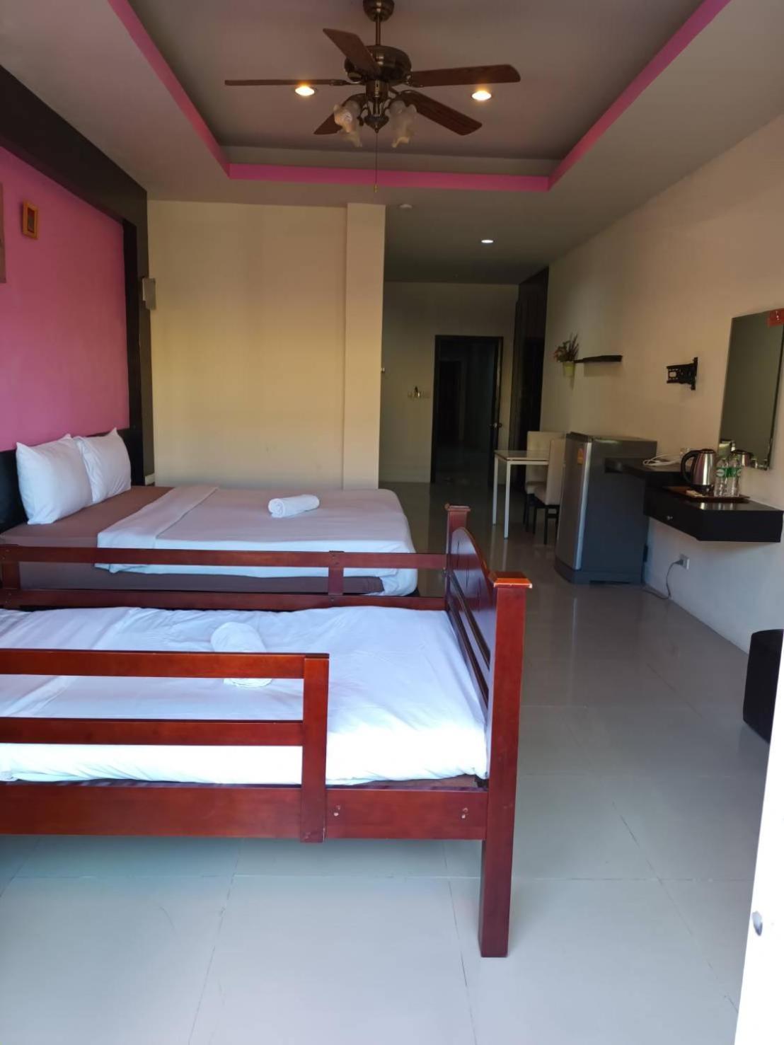 New Lavender 3* Patong