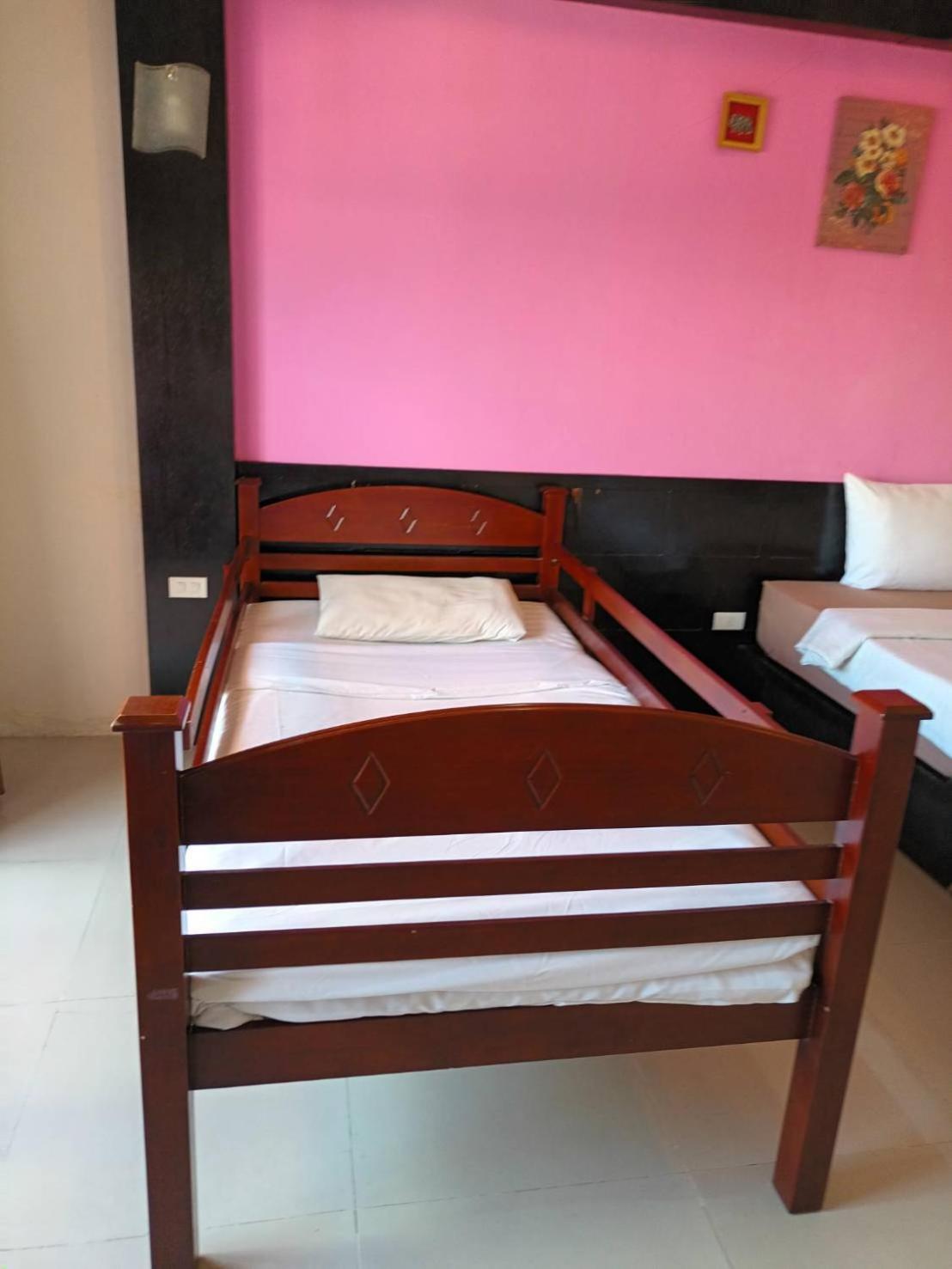 Hotel New Lavender Patong