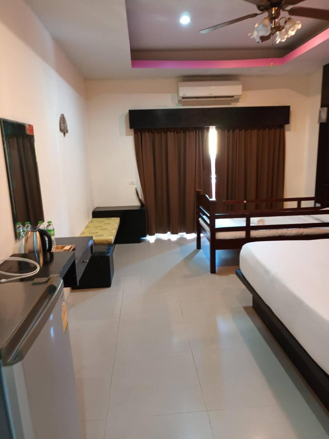 Hotel New Lavender
