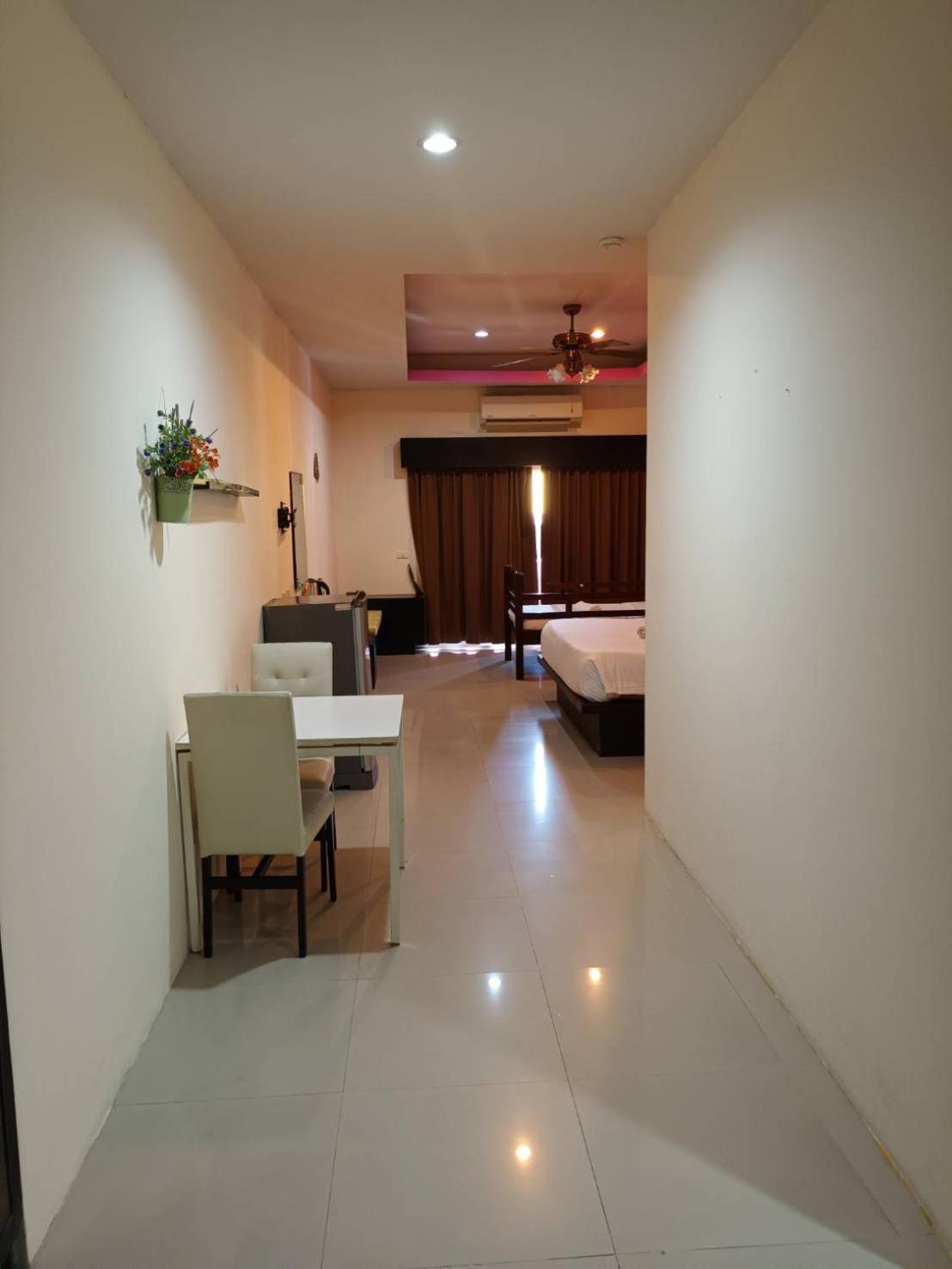 Hotel New Lavender Patong