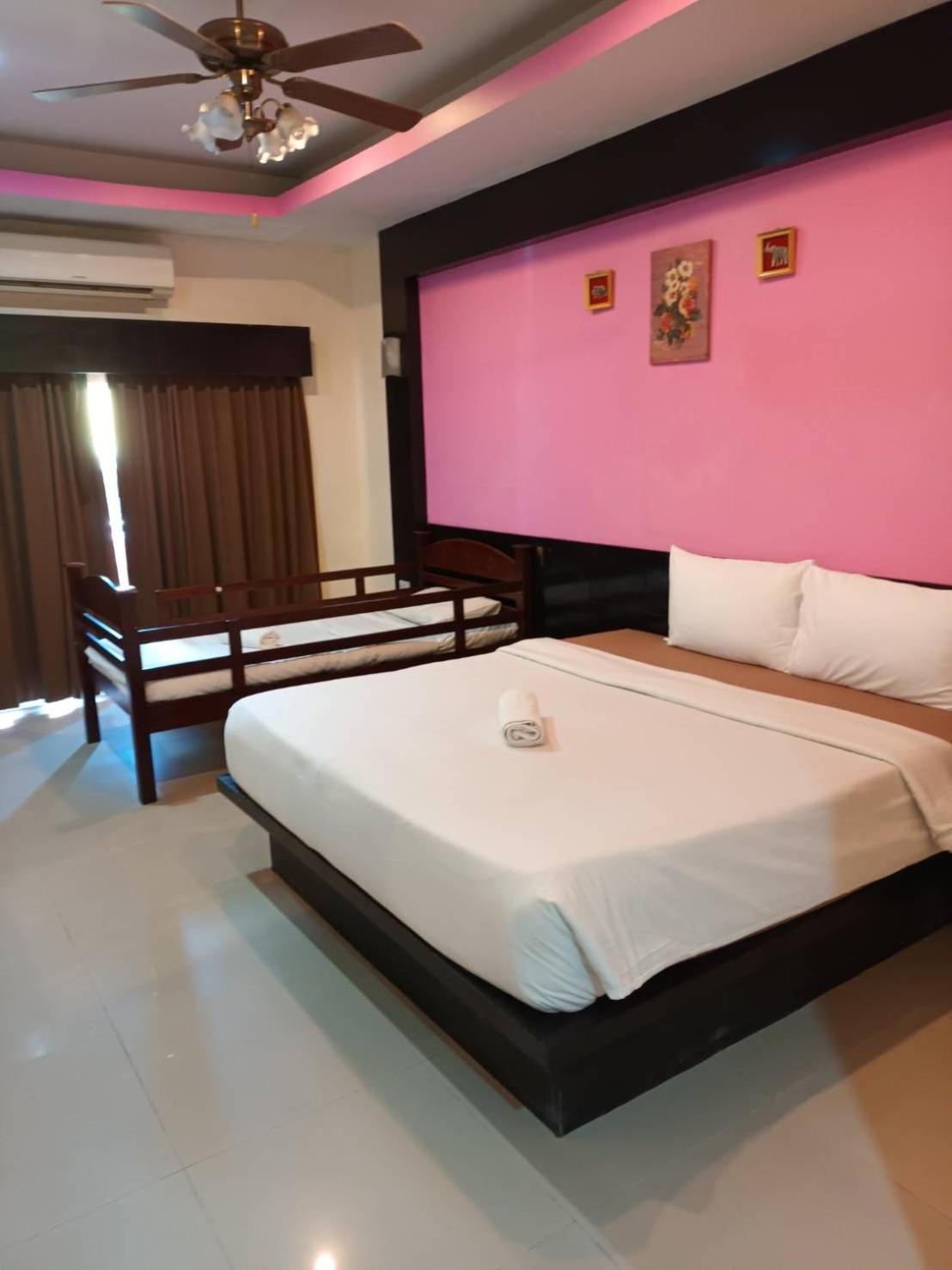 New Lavender Hotel