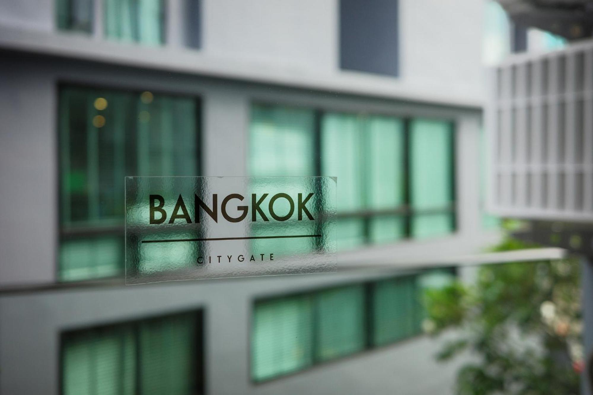Sabay In The Citygate Kamala Apartment *
