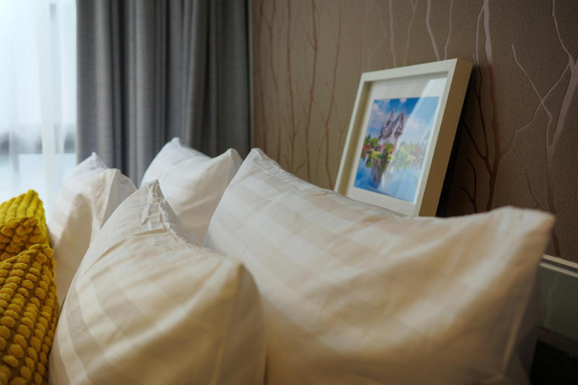 Sabay In The Citygate Kamala Apartment Phuket