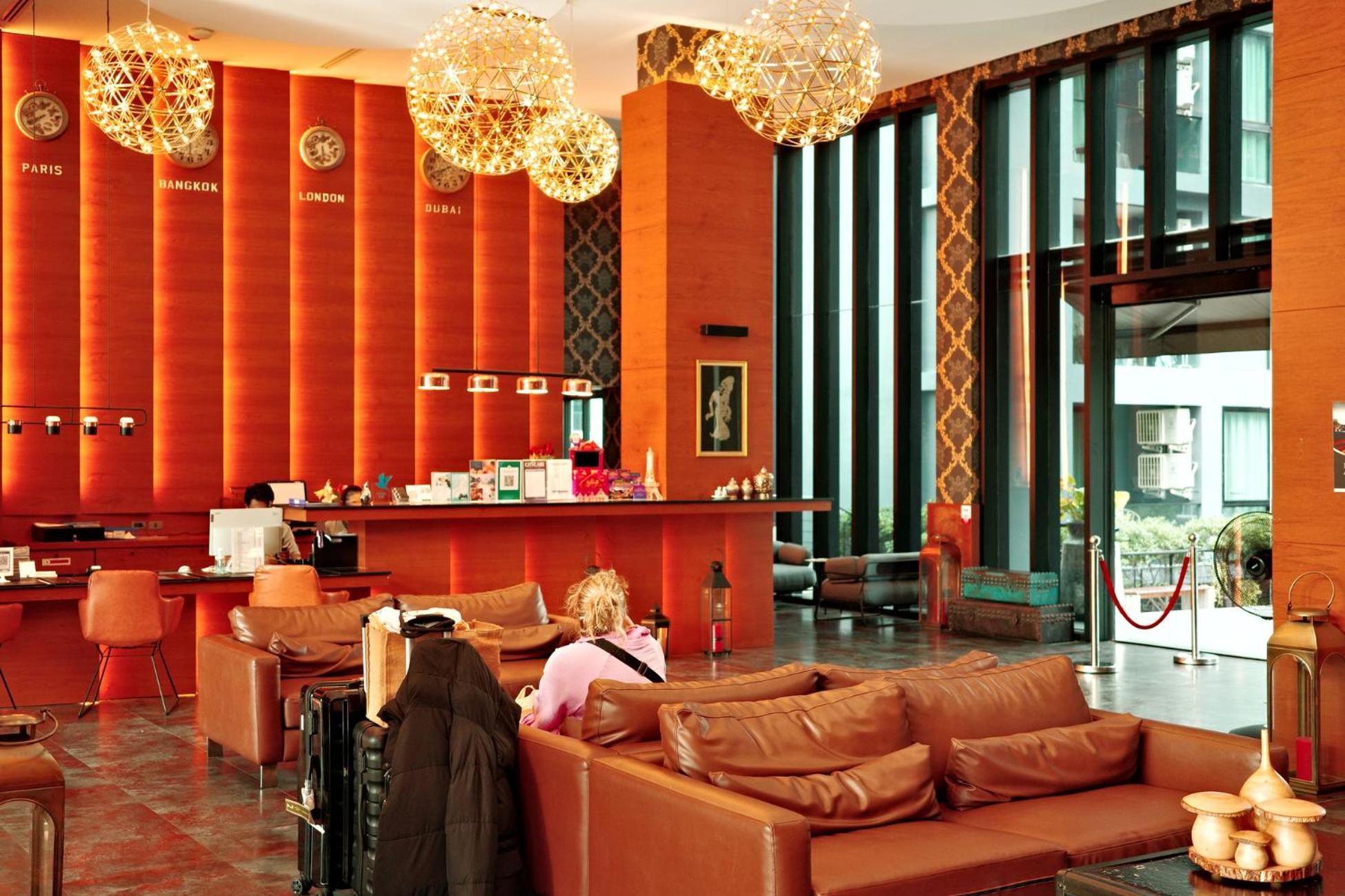 Sabay In The Citygate Kamala Apartment Phuket