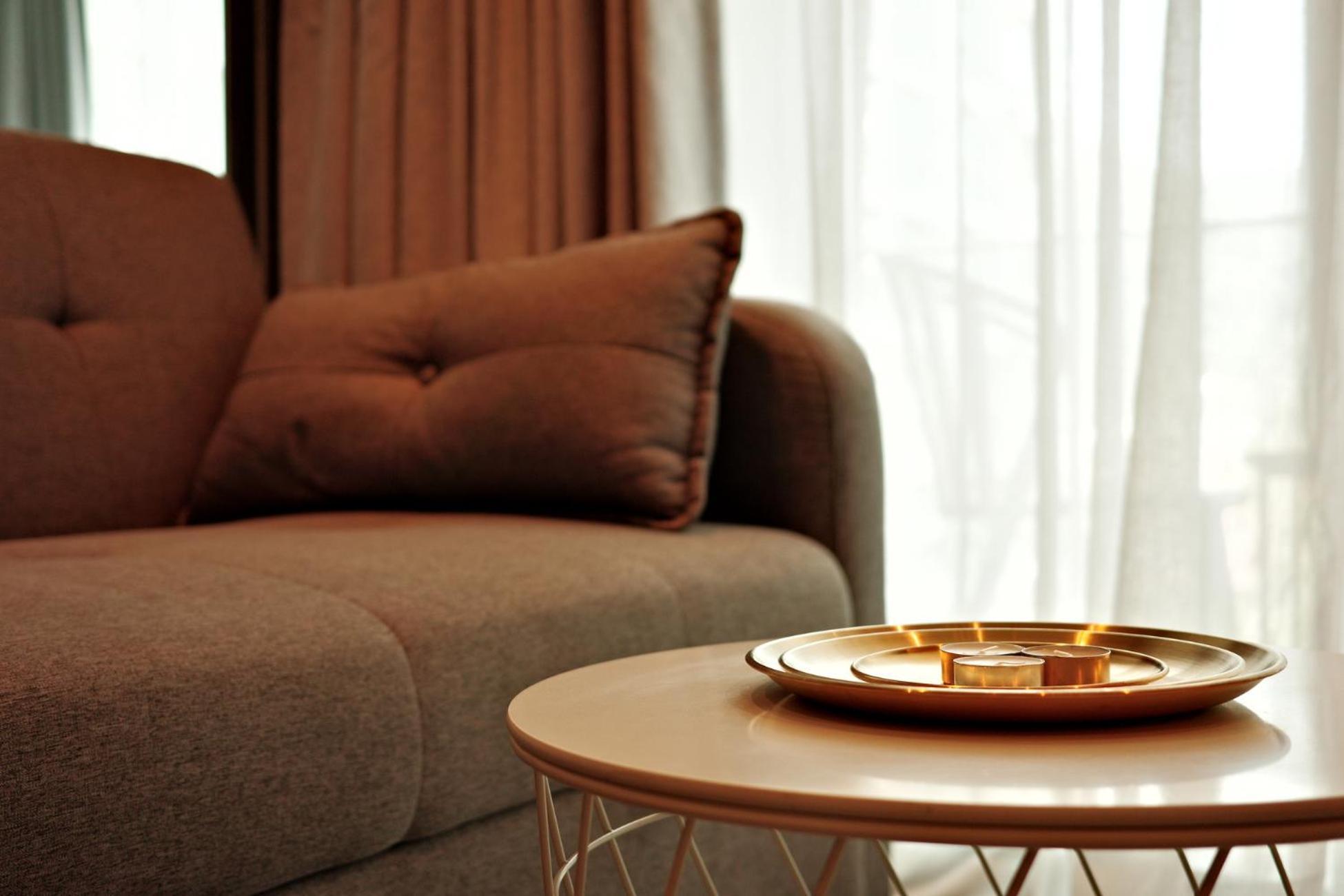 Apartment Sabay In The Citygate Kamala *