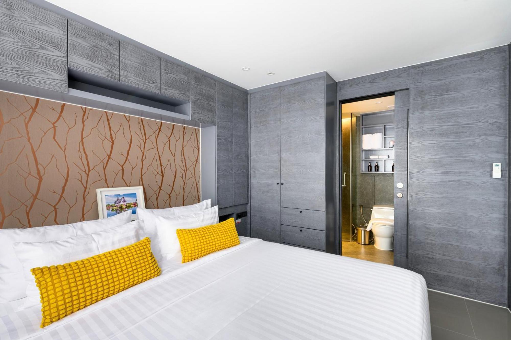 Sabay In The Citygate Kamala Apartment Phuket