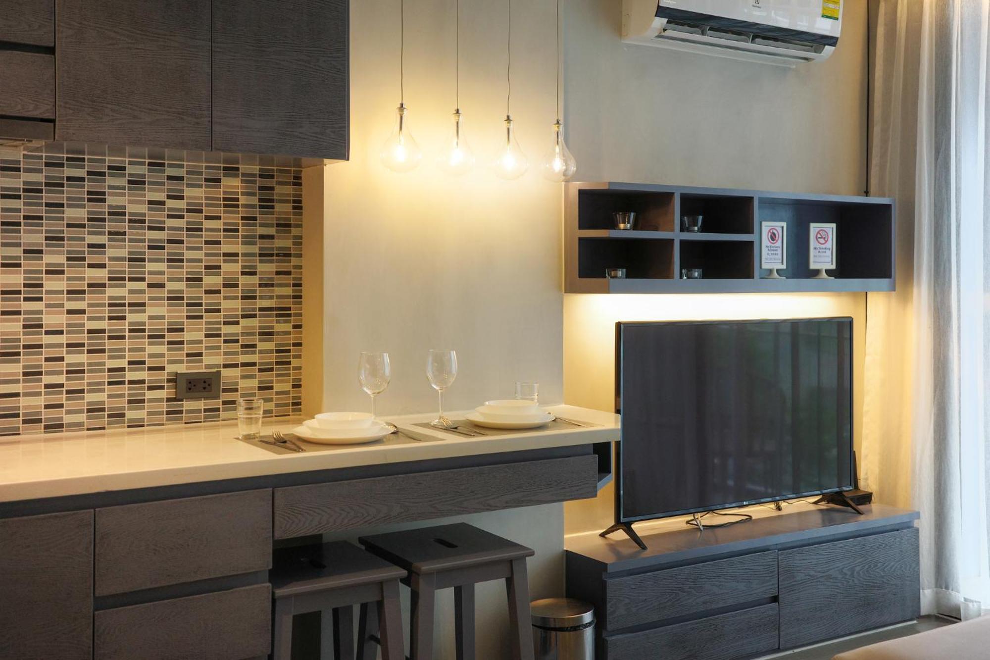 Apartment Sabay In The Citygate Kamala Phuket