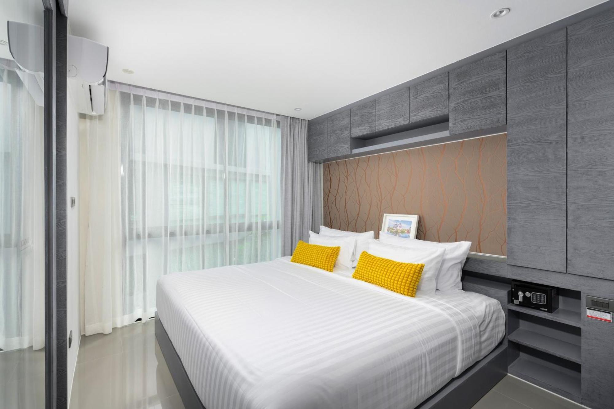 Sabay In The Citygate Kamala Apartment Phuket