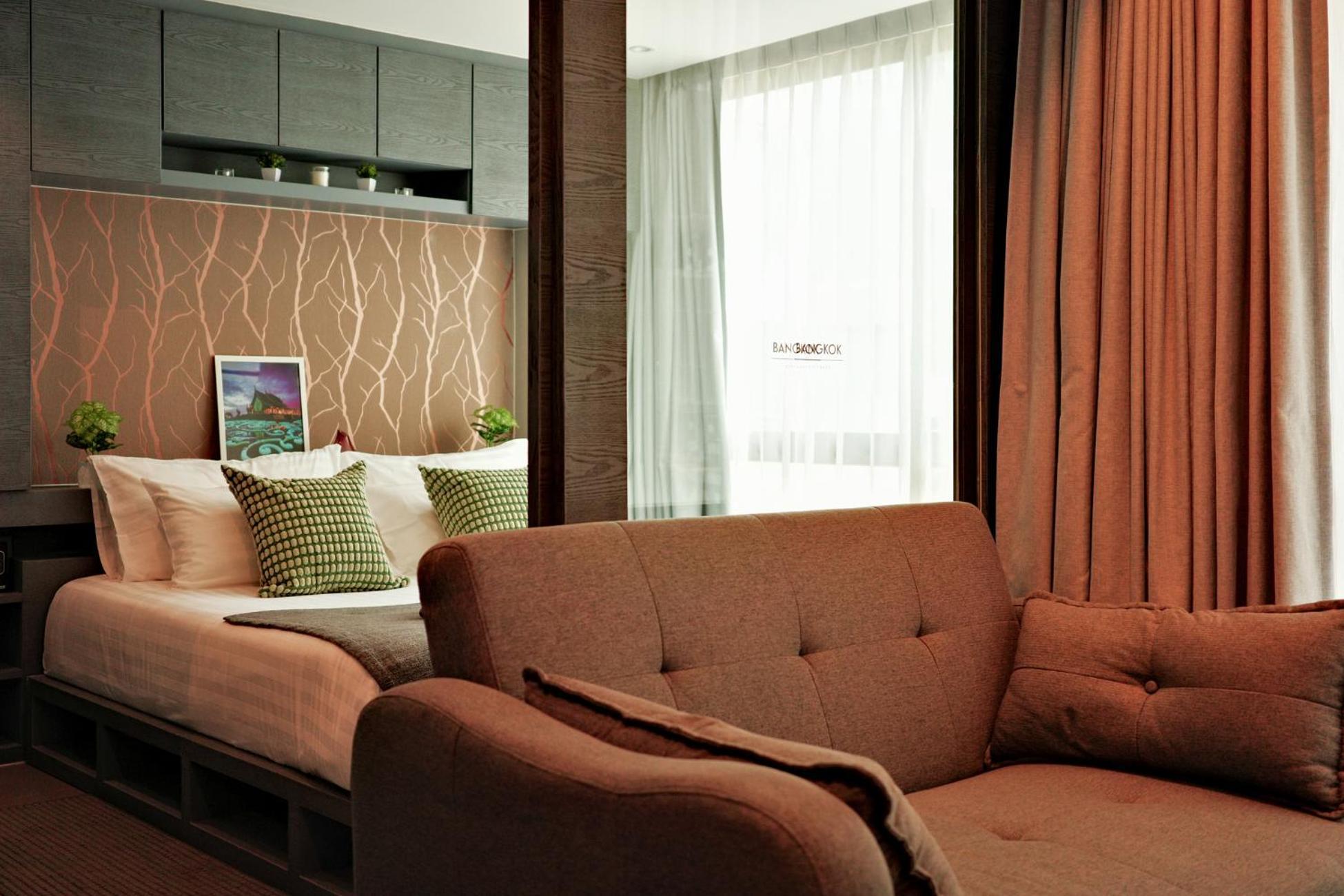 Sabay In The Citygate Kamala Apartment Phuket