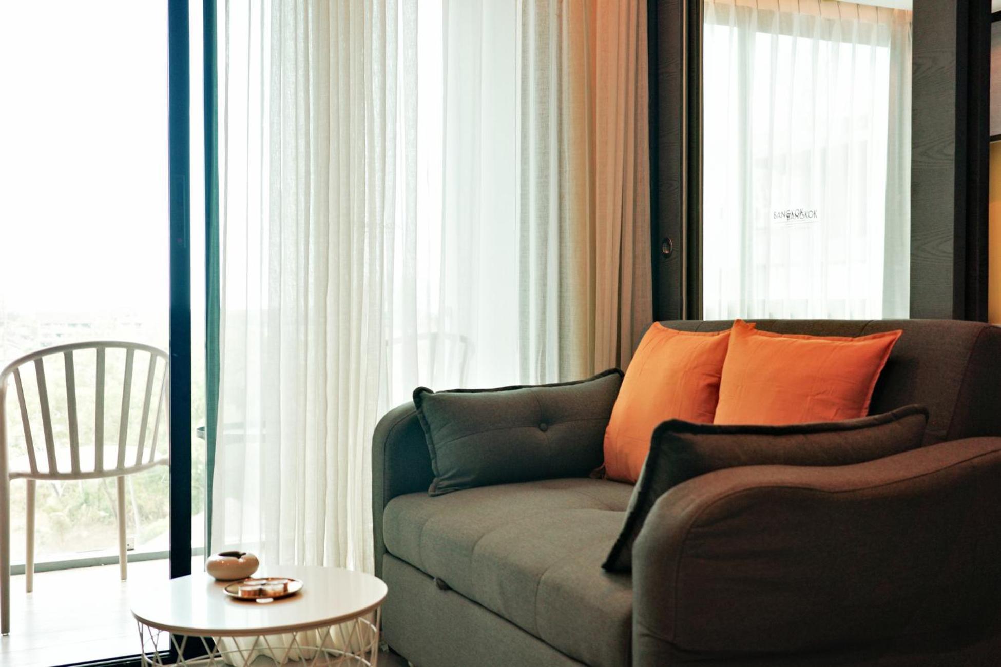 Sabay In The Citygate Kamala Apartment