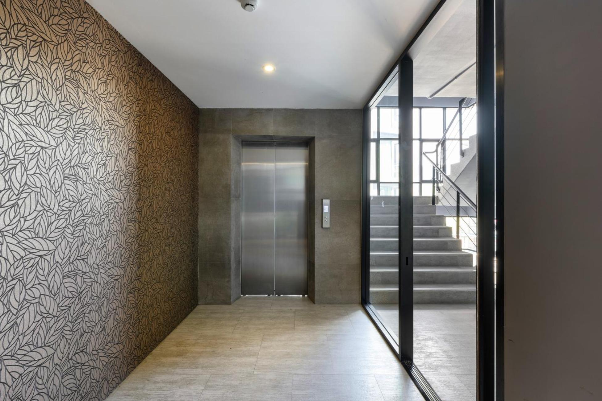 Apartment Sabay In The Citygate Kamala