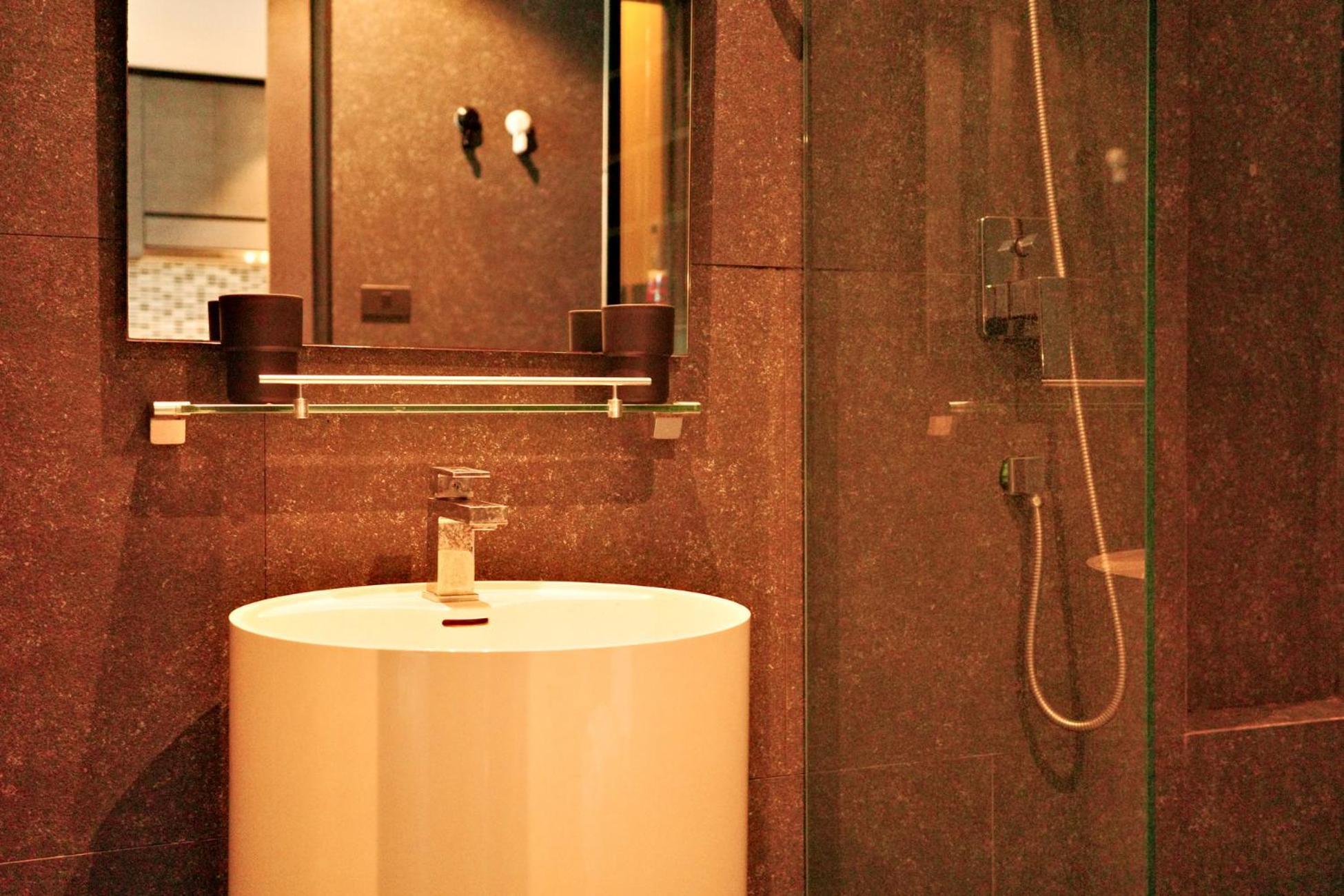 Sabay In The Citygate Kamala Apartment *