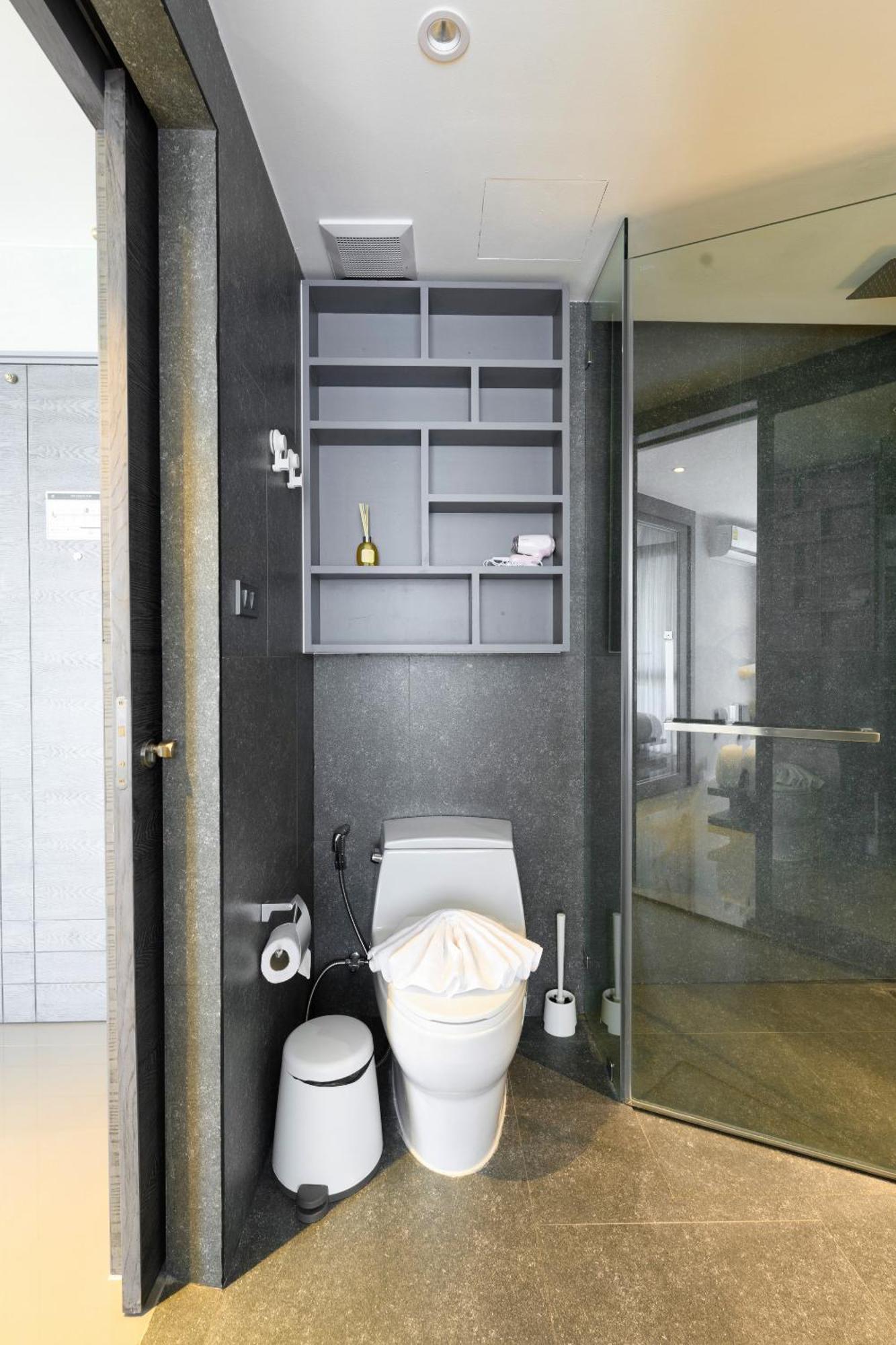 Sabay In The Citygate Kamala Apartment Phuket
