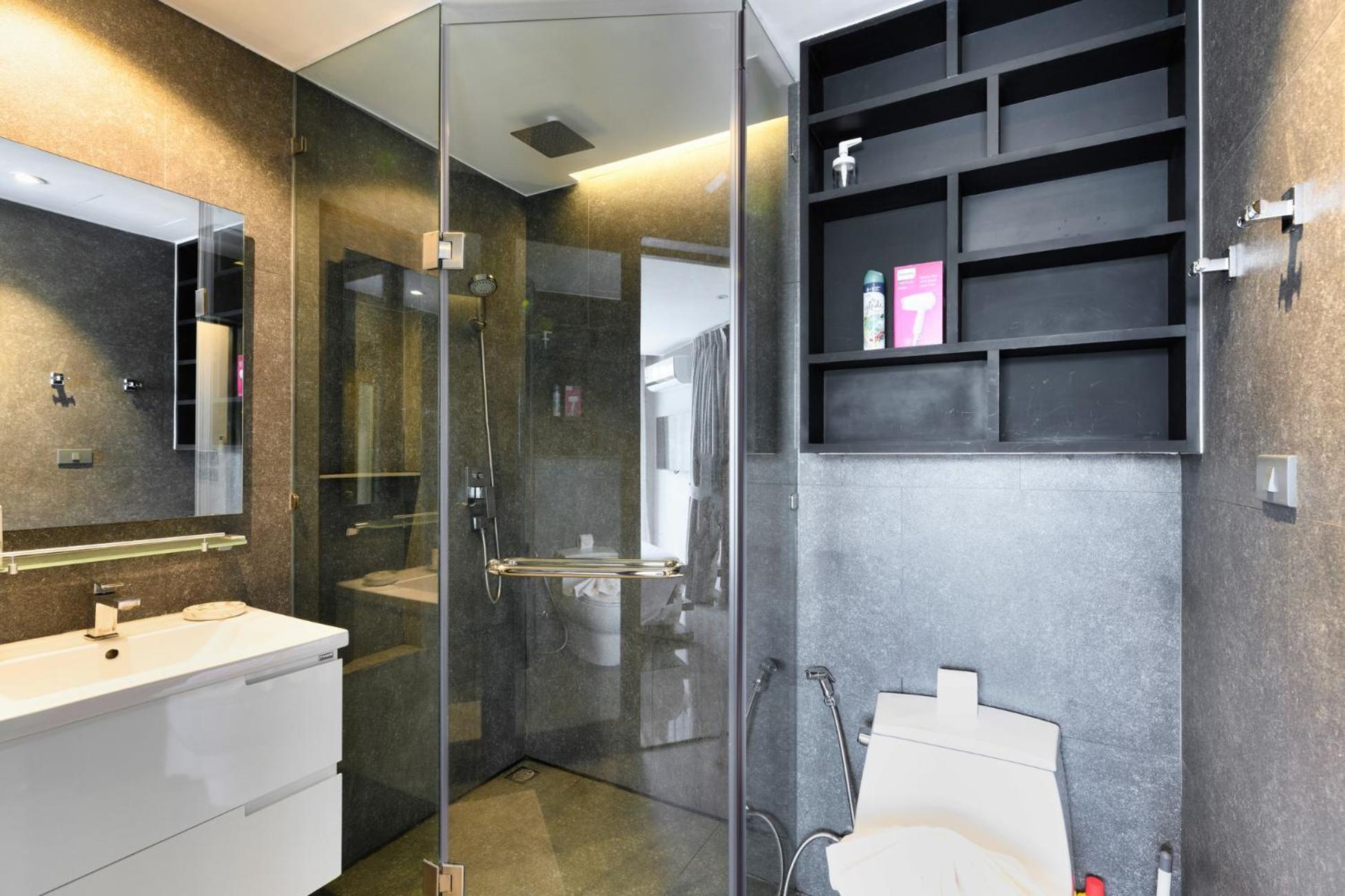 Apartment Sabay In The Citygate Kamala Phuket