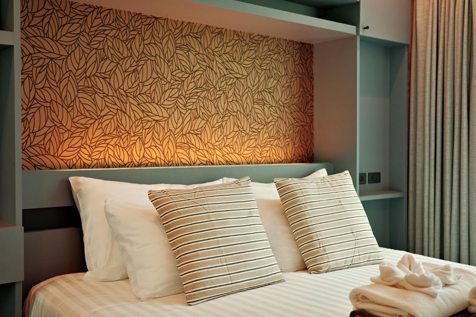 Sabay With Jungle View & Private Wi-fi In The Citygate Kamala * Phuket