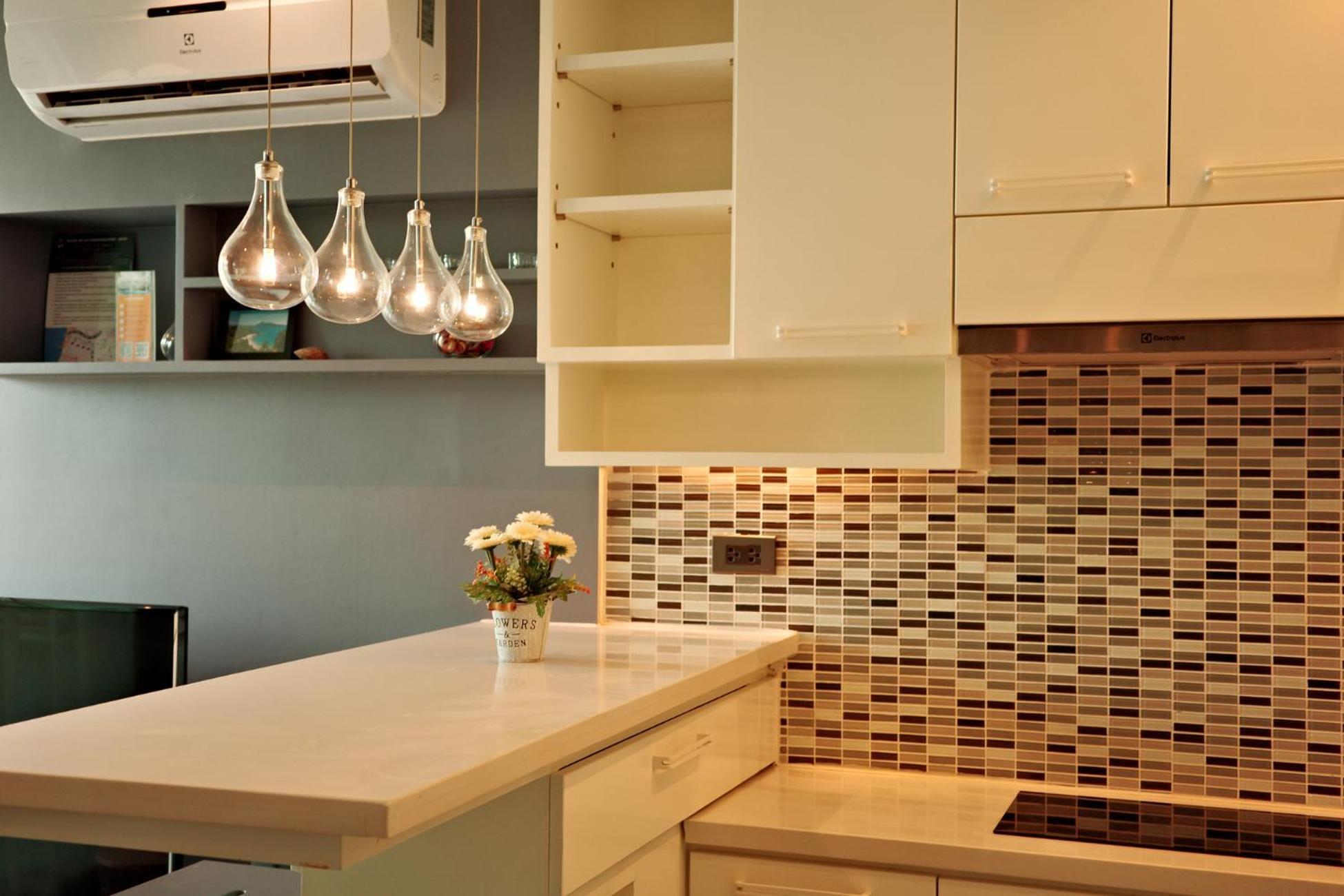 Sabay With Jungle View & Private Wi-fi In The Citygate Kamala *