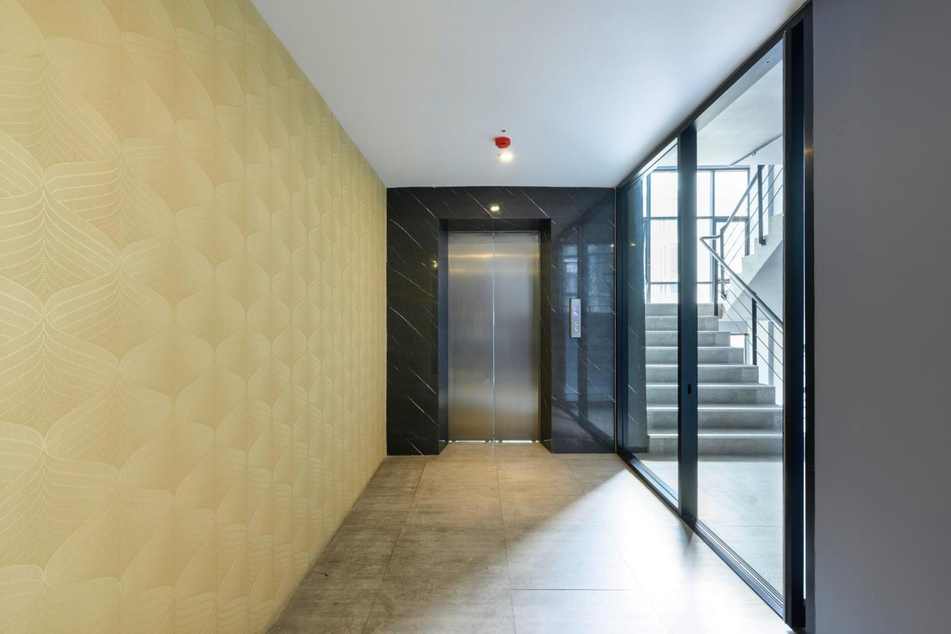 Apartment Sabay With Jungle View & Private Wi-fi In The Citygate Kamala Phuket