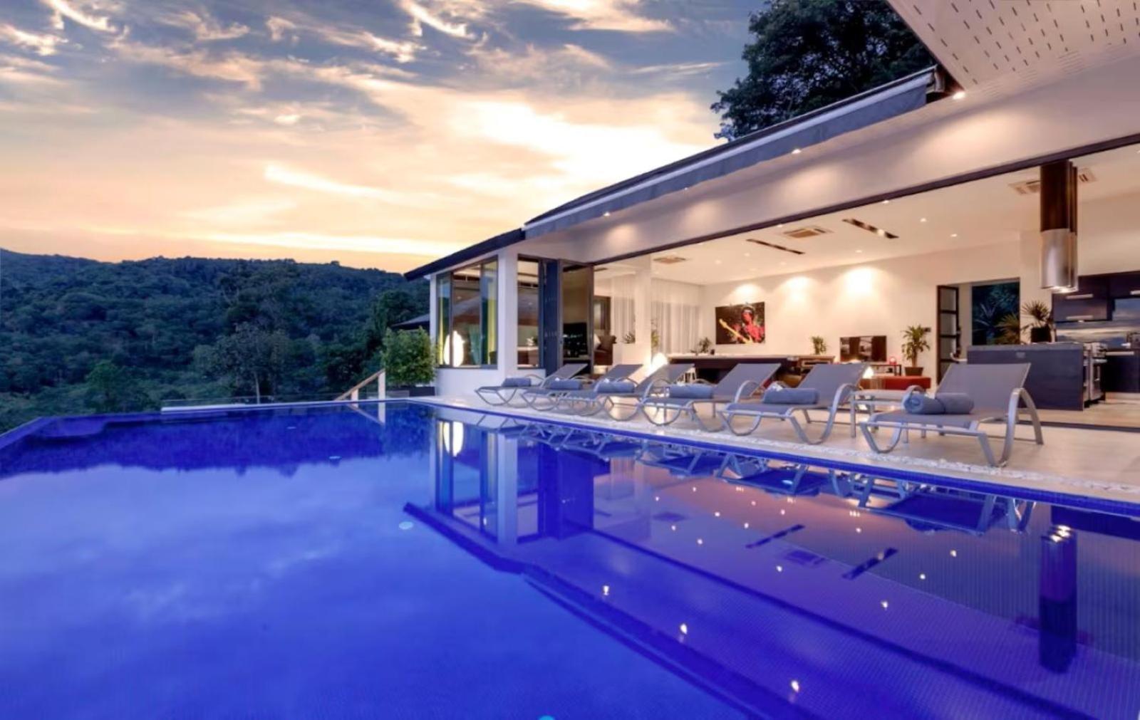 15 - Ocean View Oasis In Kalim Patong