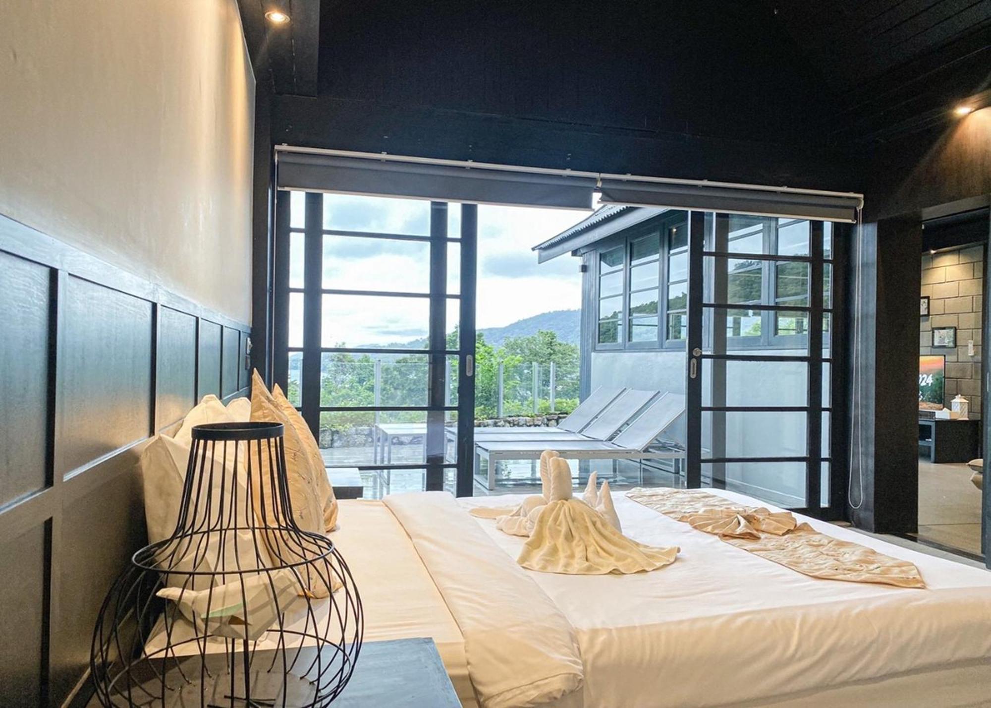 Villa Jaokhun Panorama Villas, *