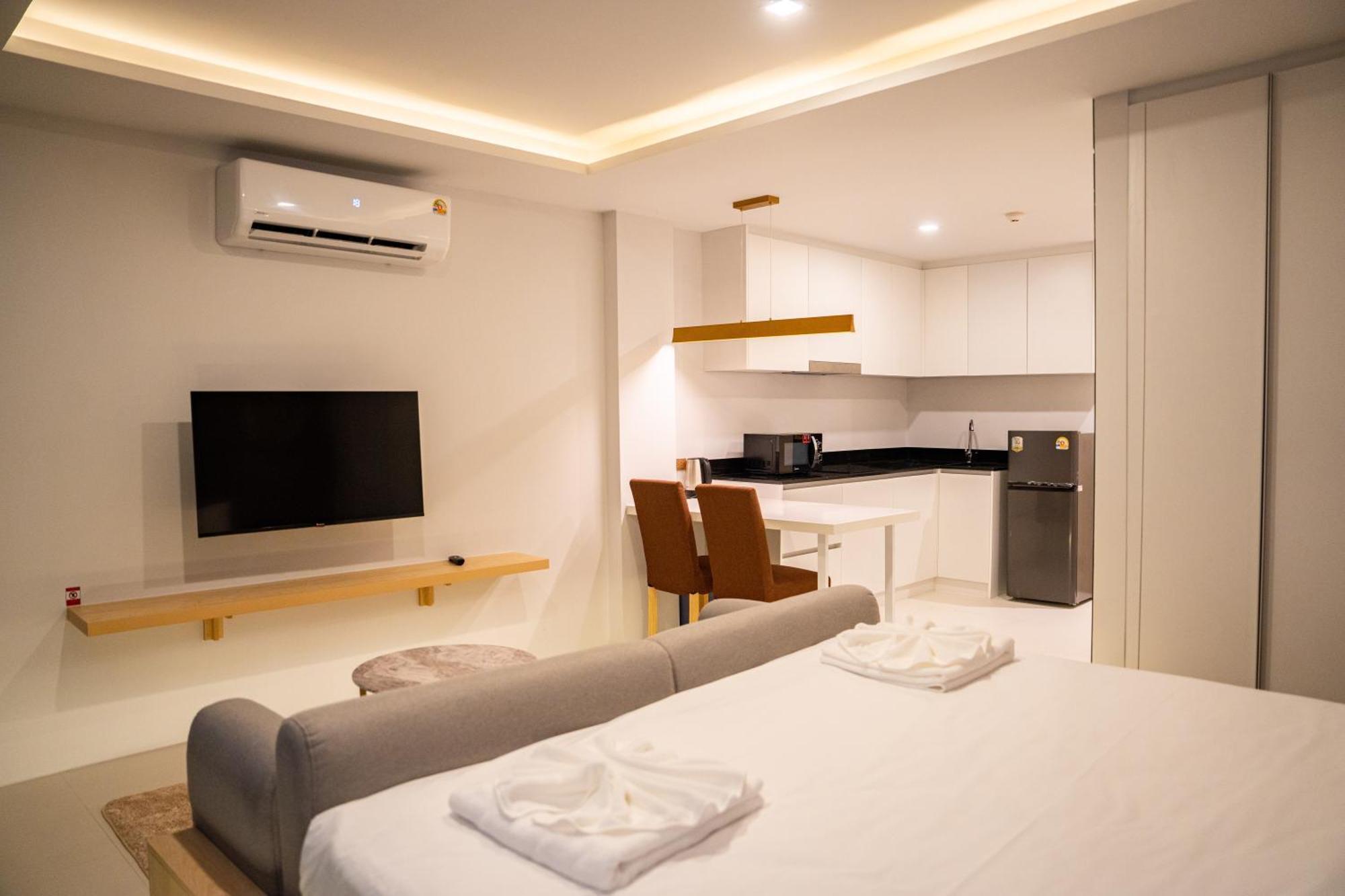 Apartamento Karen Sunset *