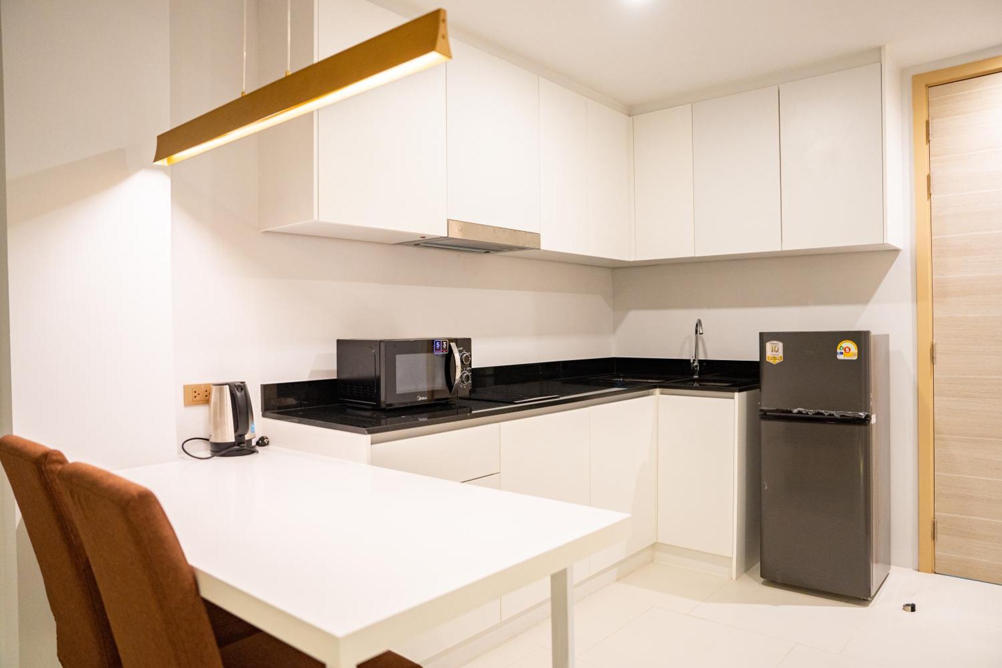 Apartamento Karen Sunset
