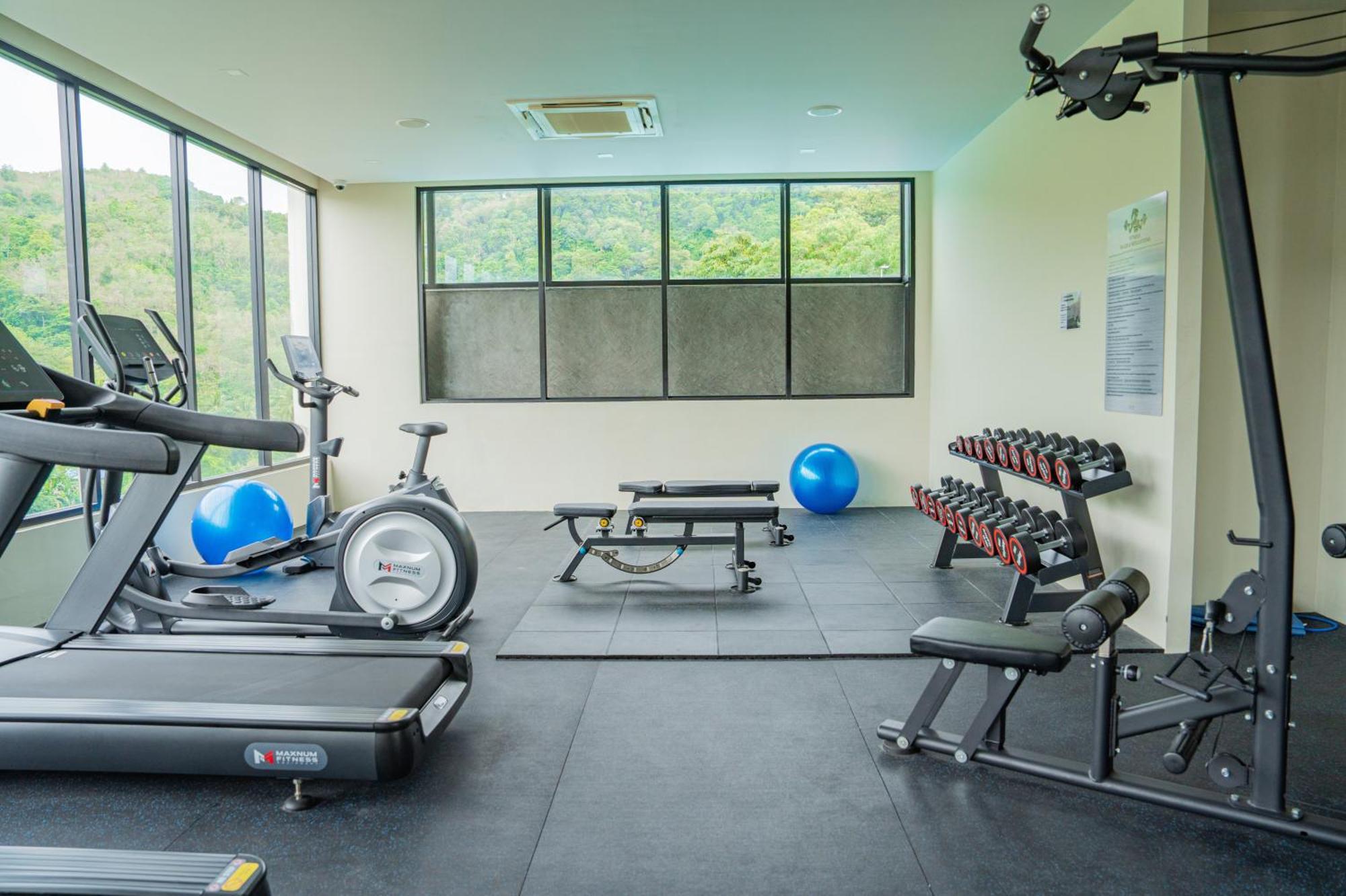 Apartamento Karen Sunset Phuket