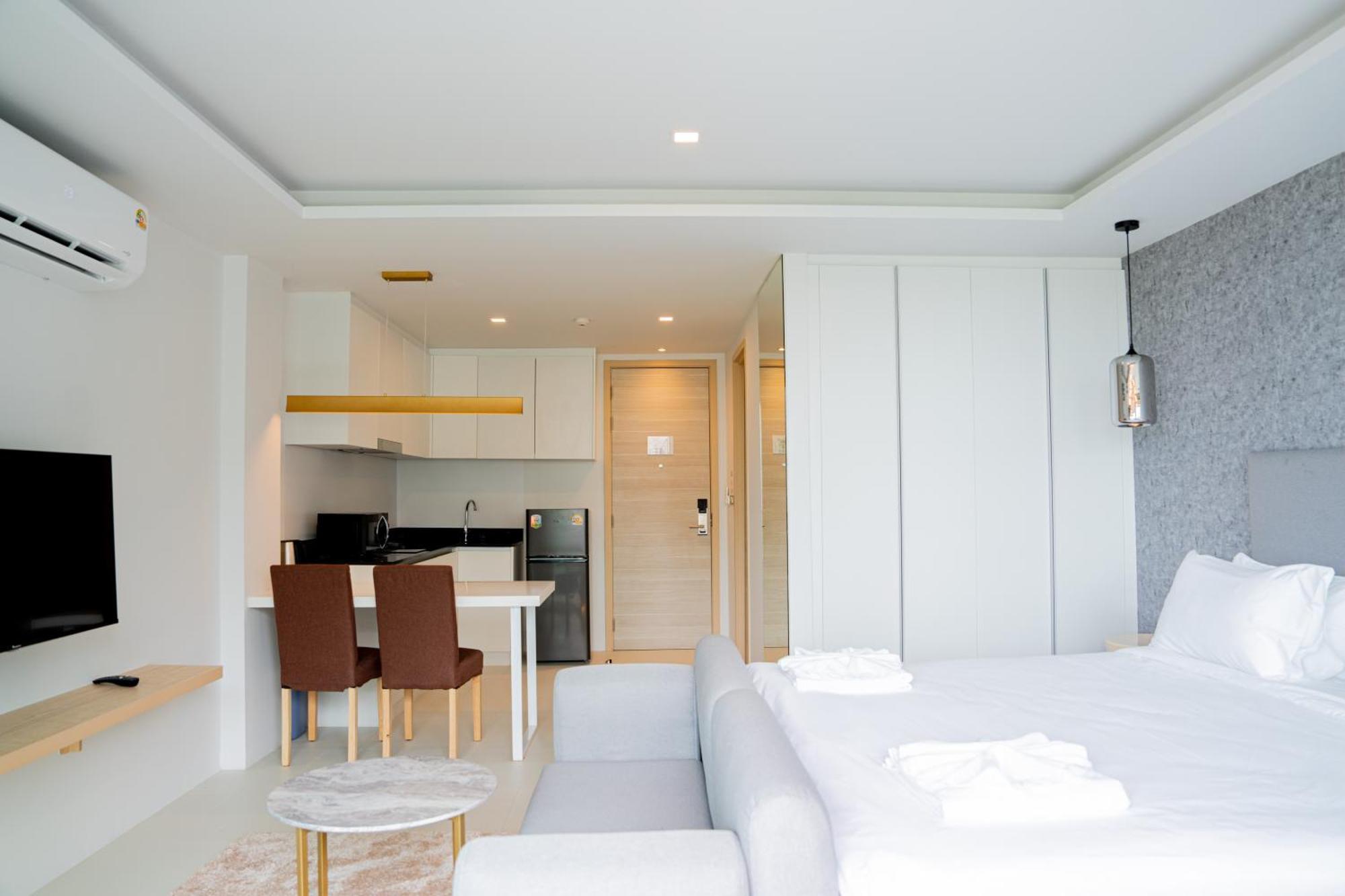 Apartamento Karen Sunset