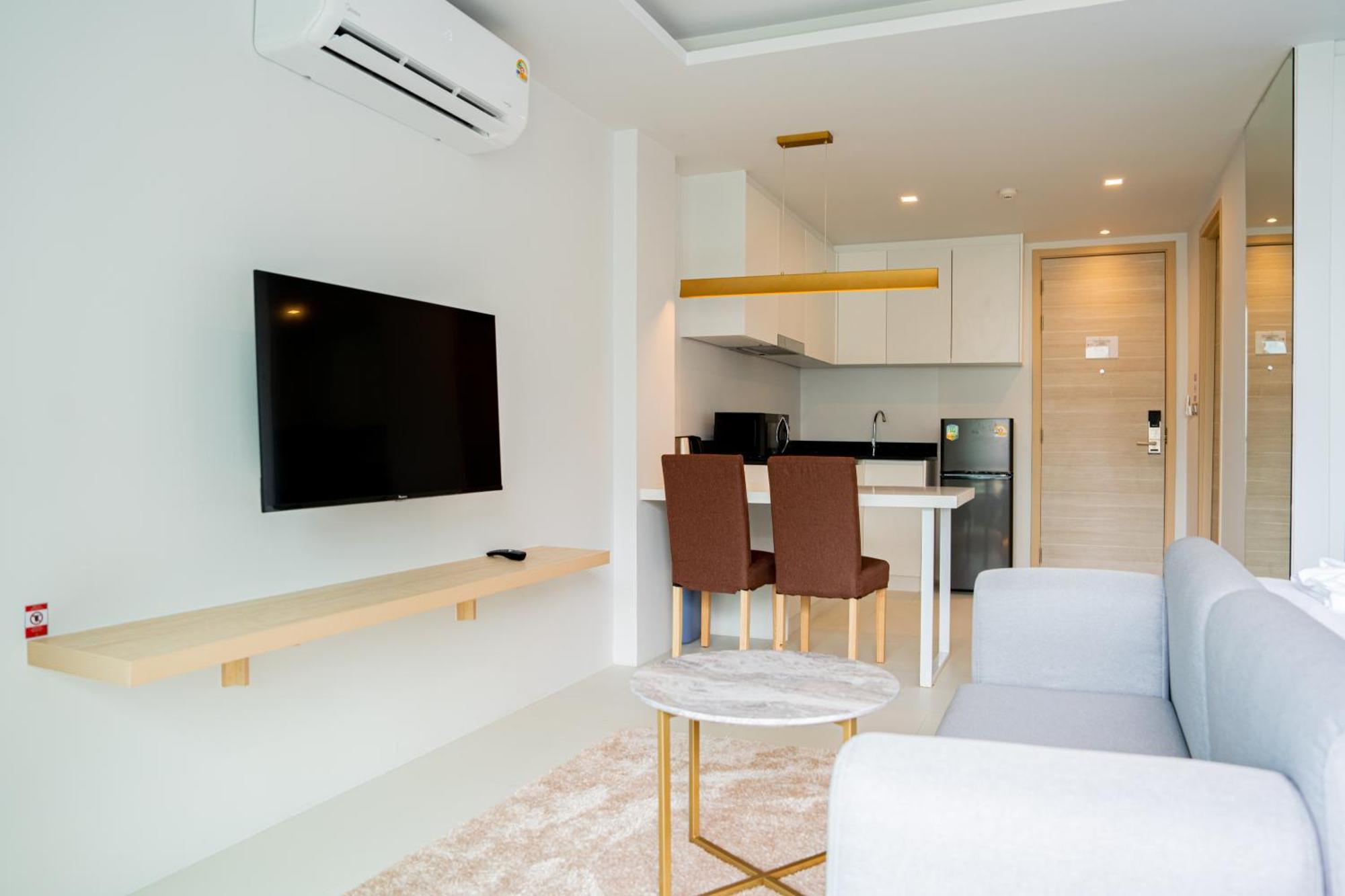 Apartamento Karen Sunset