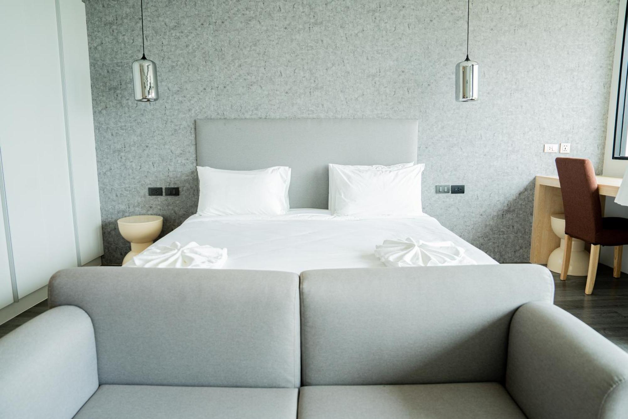 Apartamento Karen Sunset Phuket