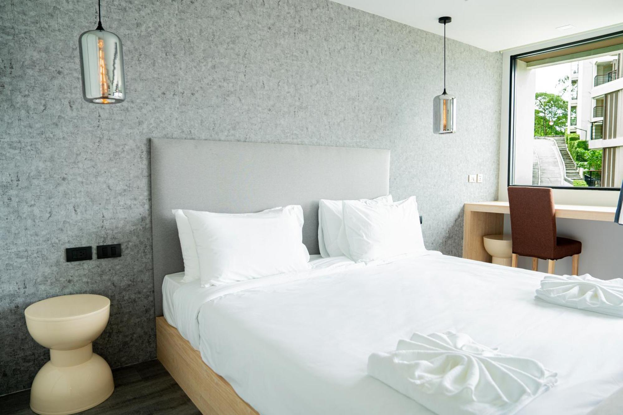 Apartamento Karen Sunset *