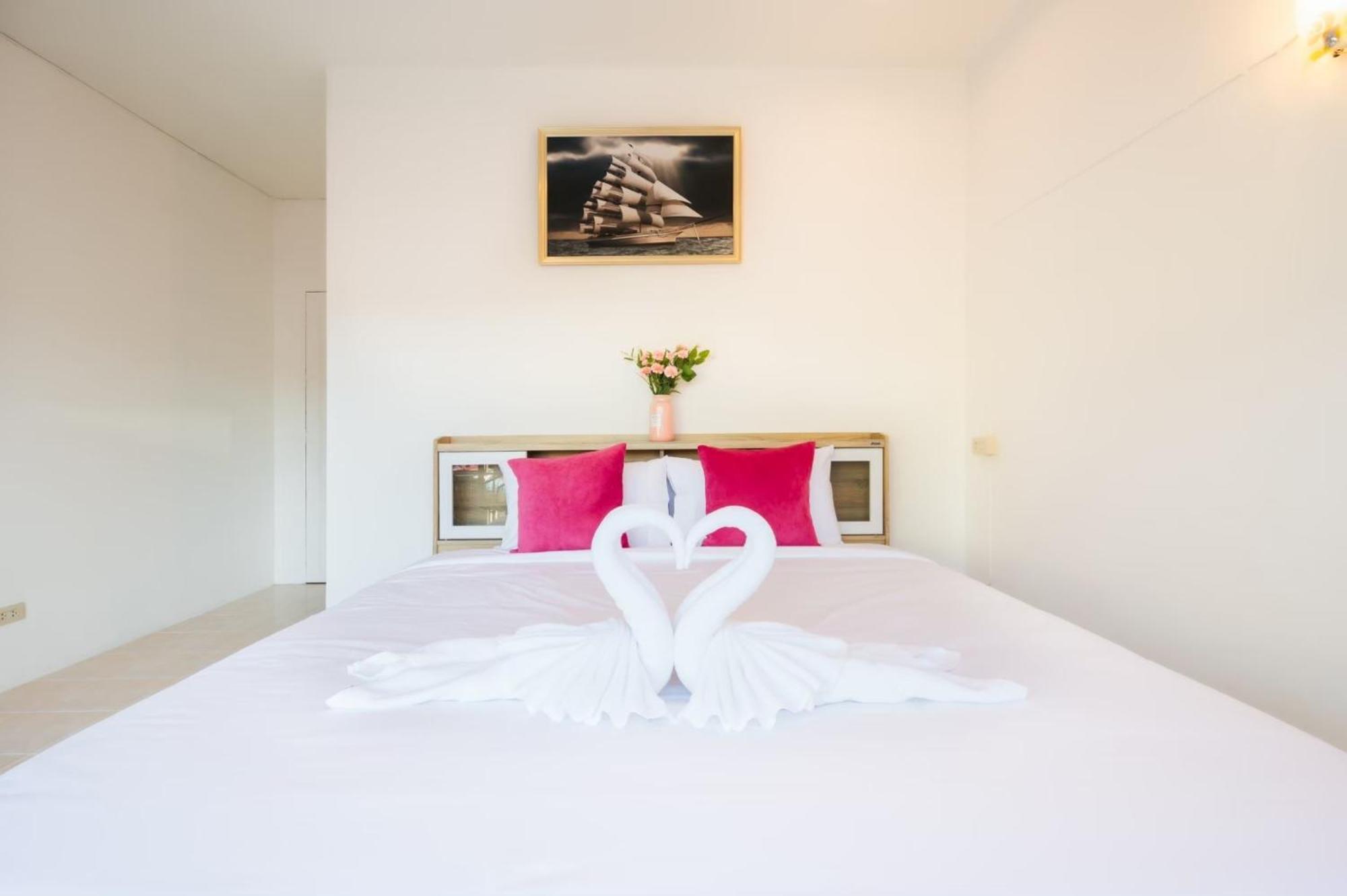 Hotel Fora Boutique Karon
