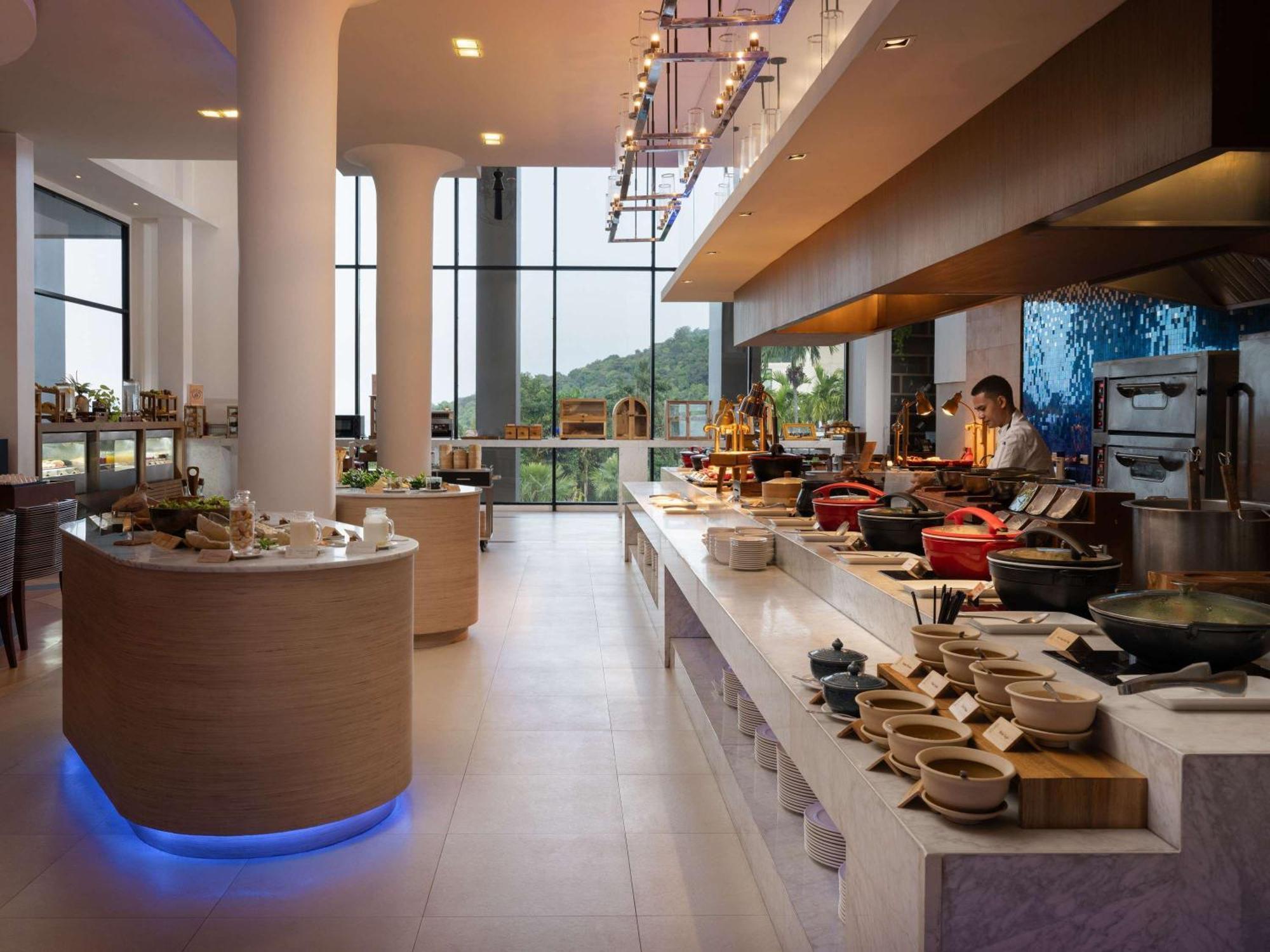 Avista Hideaway Phuket - Mgallery