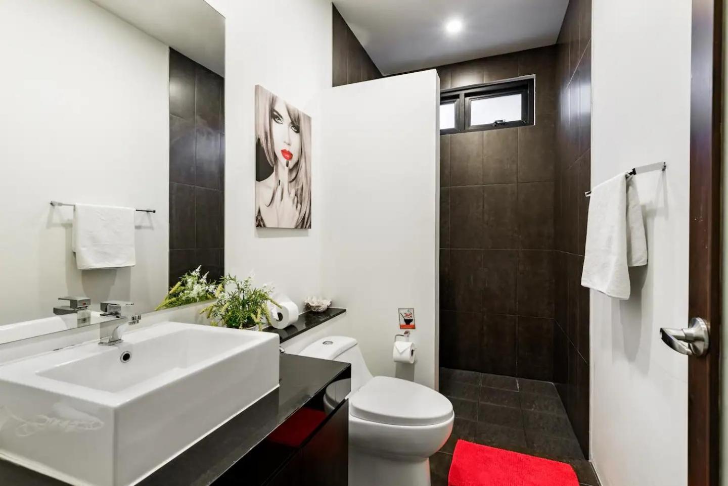 Villa West Facing 3br Boutique Pool
