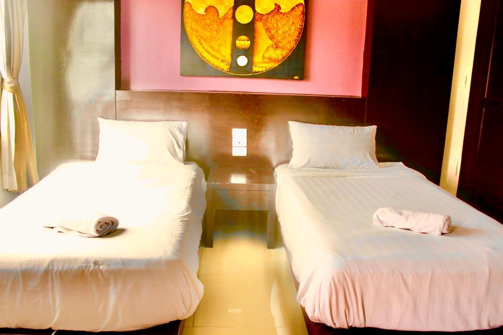 Patong99 Appartement