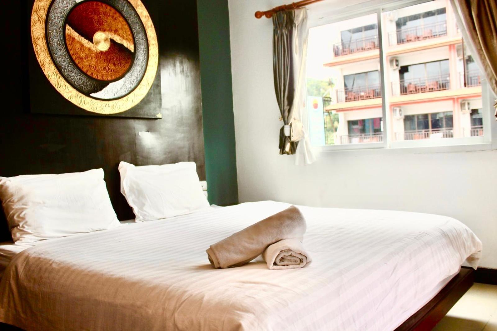 Patong99 Appartement Patong