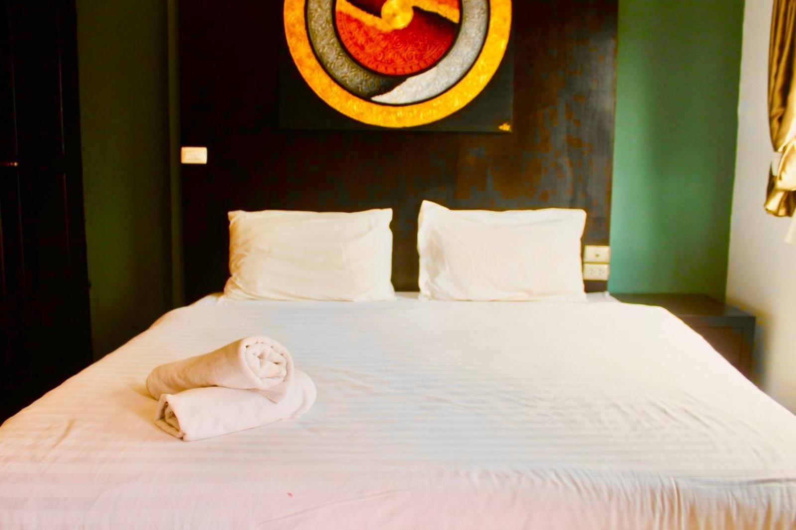Patong99 Appartement