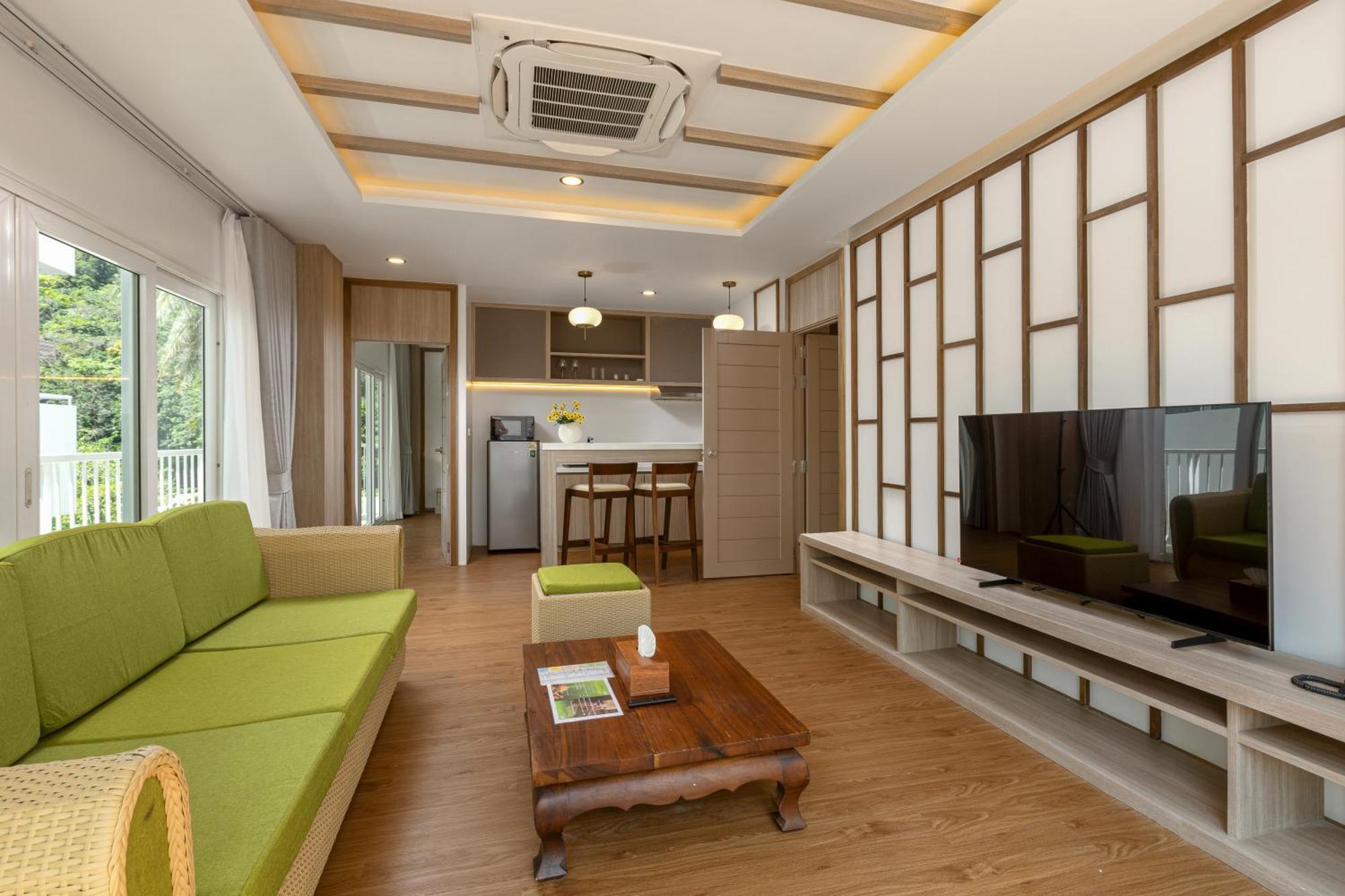 Phunawa Phuket - Sha Resort