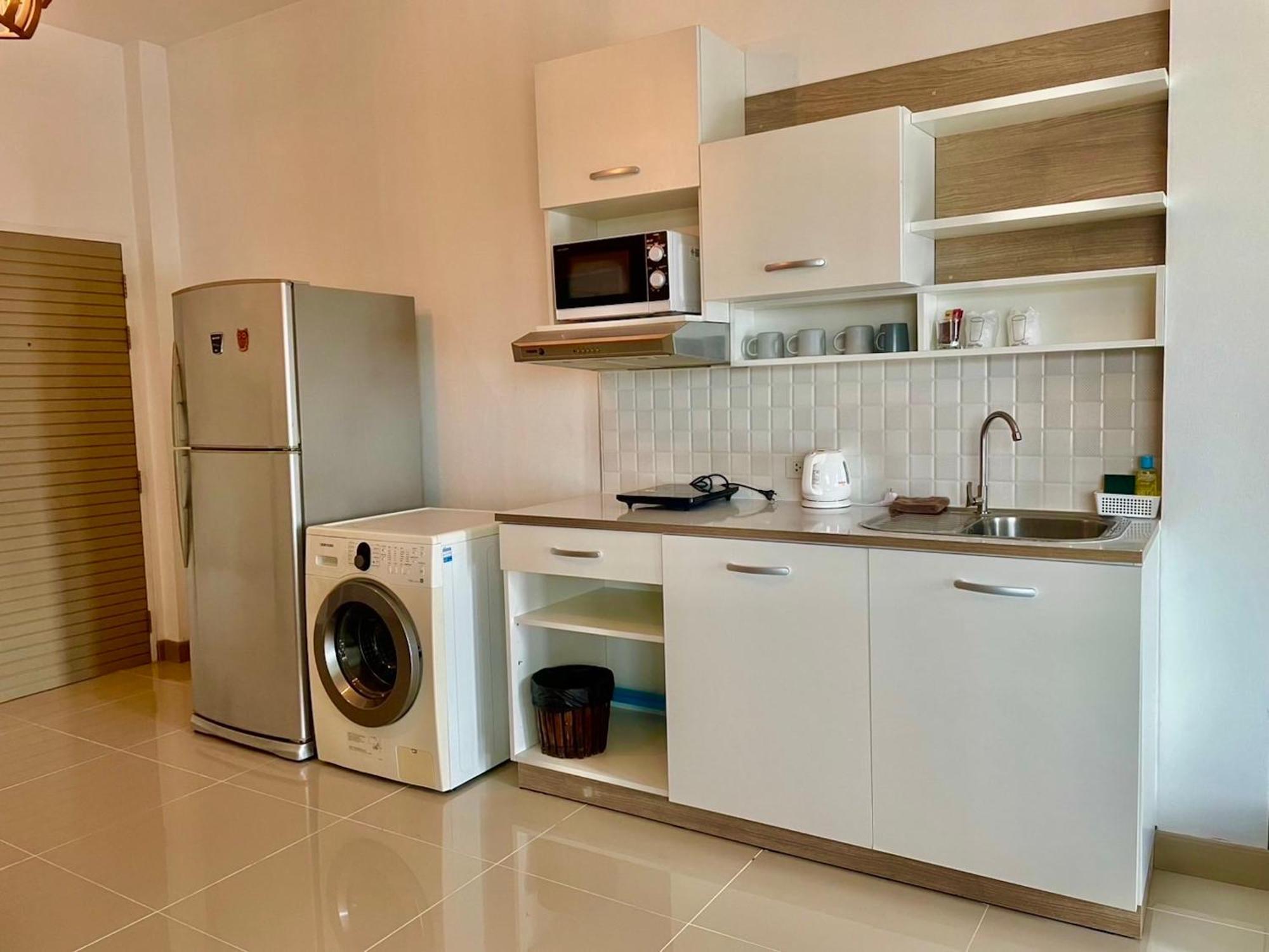 Hotel Sivana Place Phuket Strand Bang Tao