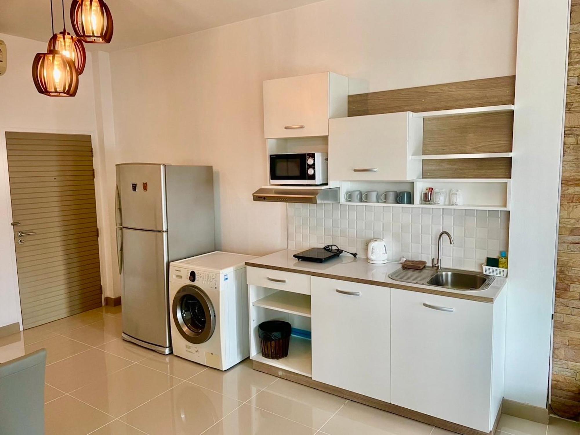 Sivana Place Phuket 3*