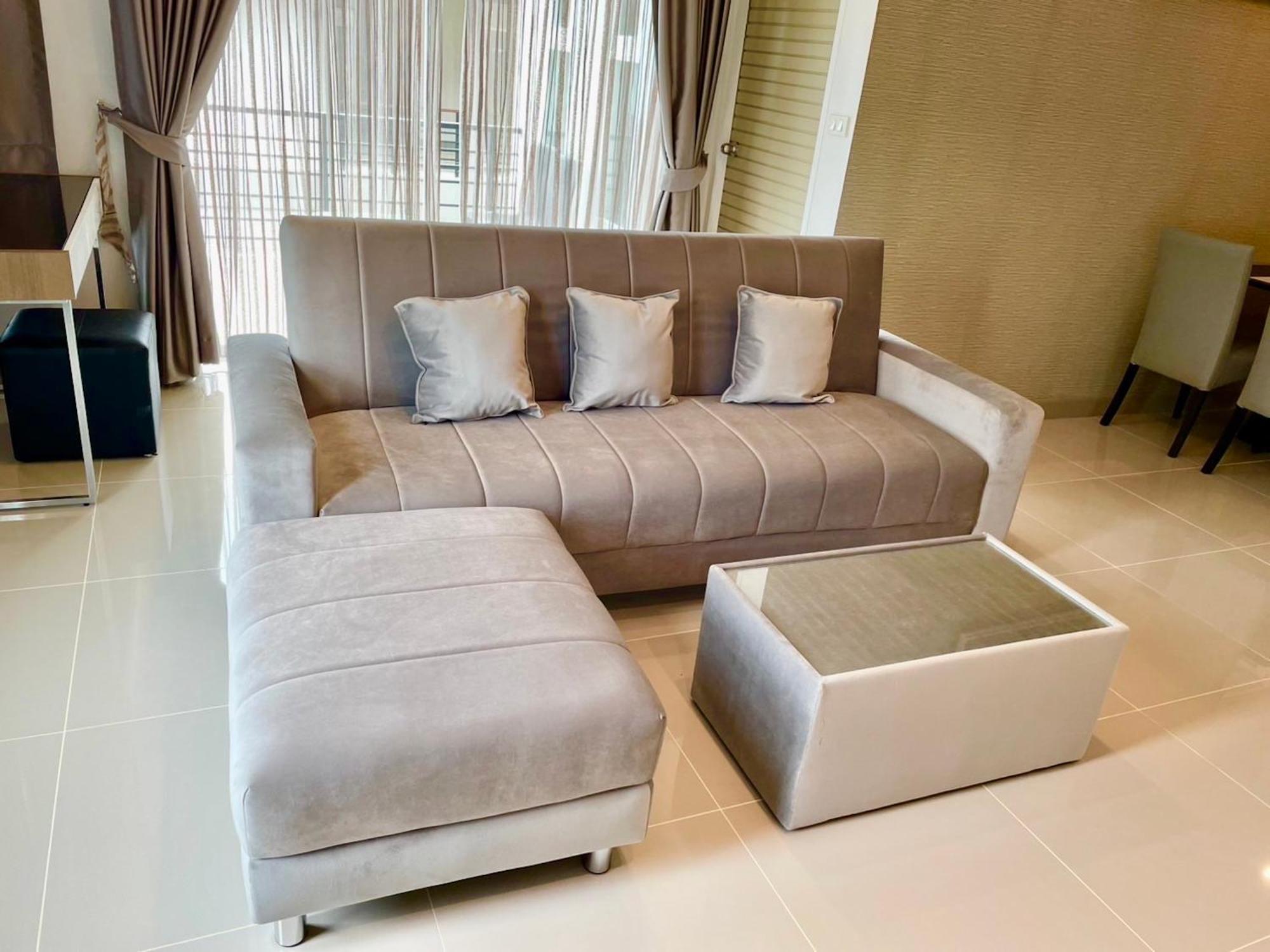 Sivana Place Phuket Hotel Strand Bang Tao