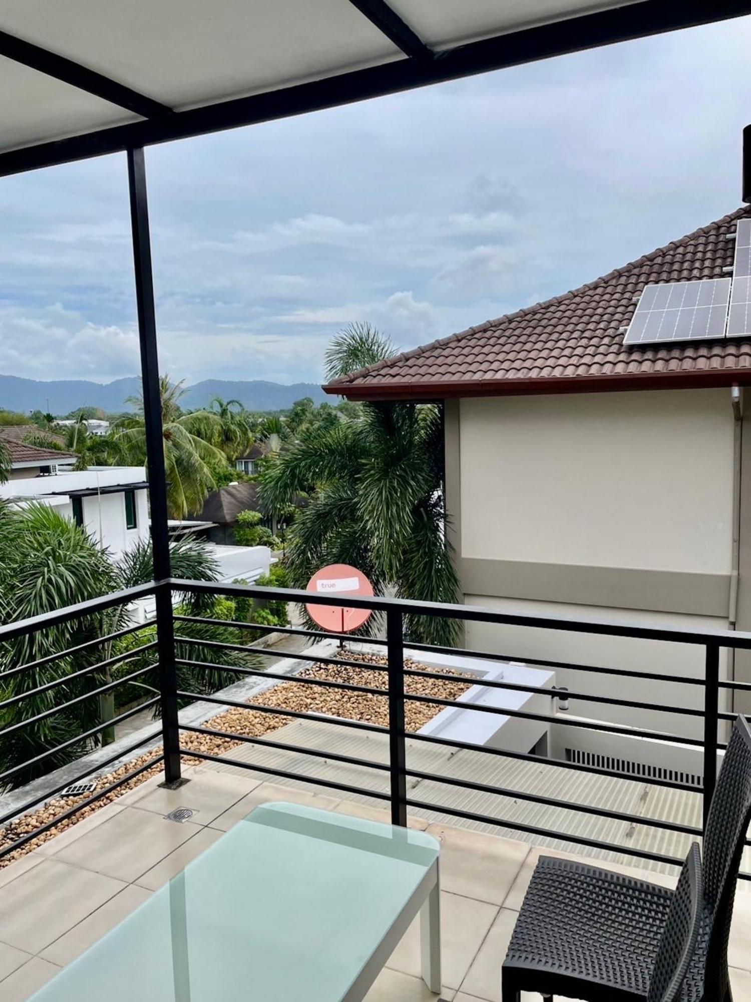 Sivana Place Phuket Hotel 3*