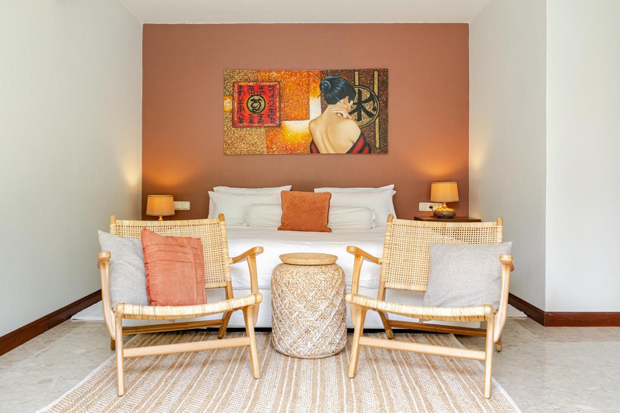 Luxury 4br With Pool & Ocean Views On Villa Patong