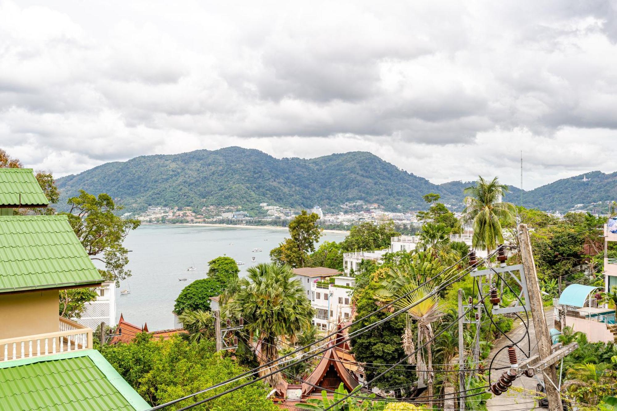 Luxury 4br With Pool & Ocean Views On