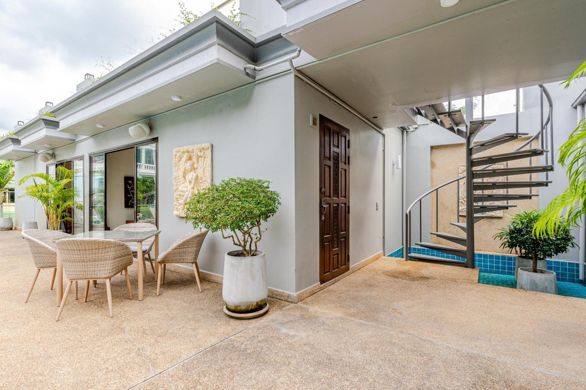 Pousada Luxury 4br With Pool & Ocean Views On *