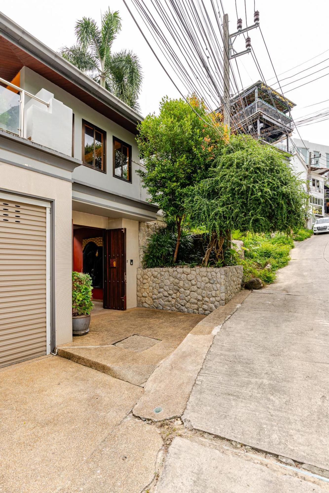 Luxury 4br With Pool & Ocean Views On *