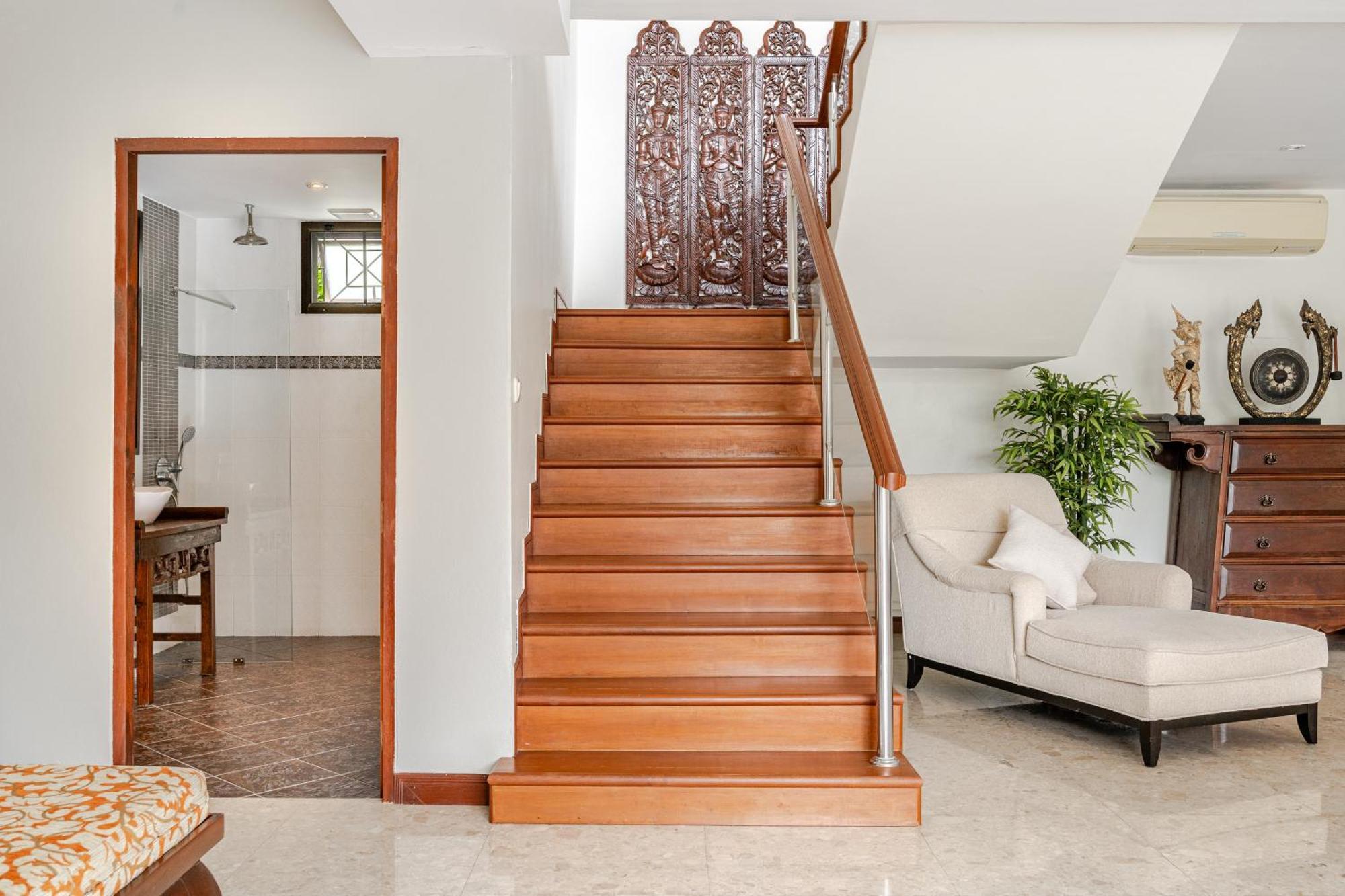 Luxury 4br With Pool & Ocean Views On Pousada *
