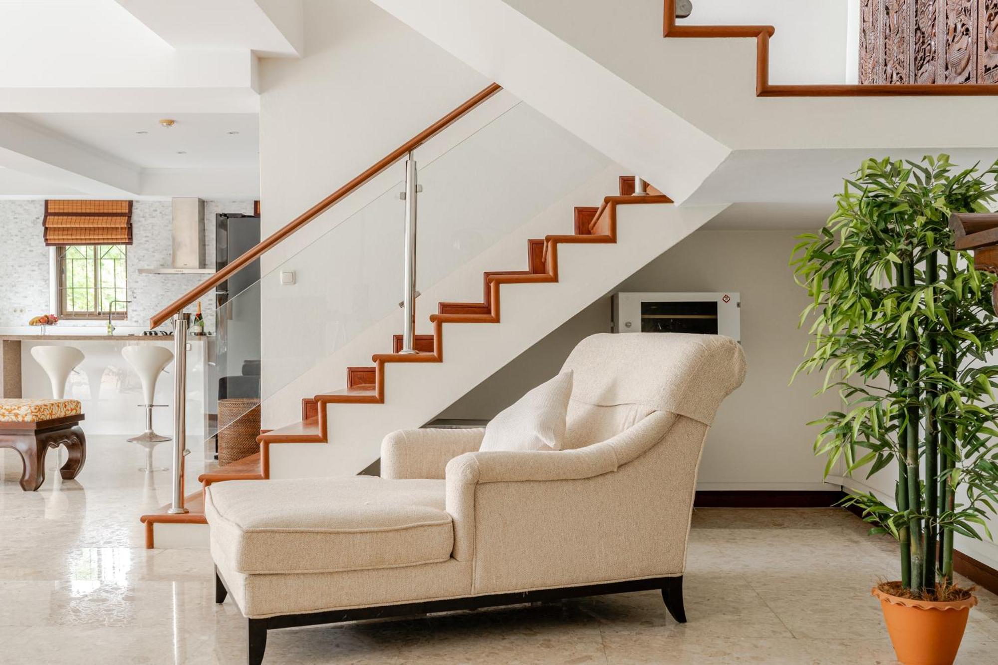 Luxury 4br With Pool & Ocean Views On *