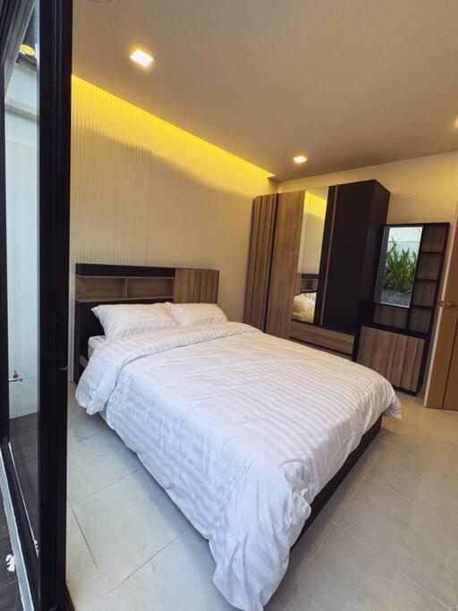 Villa Luxury Pool In