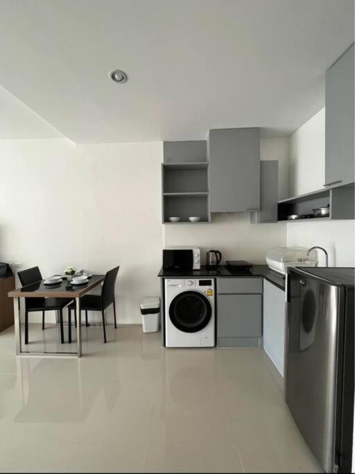 Apartment Chic
