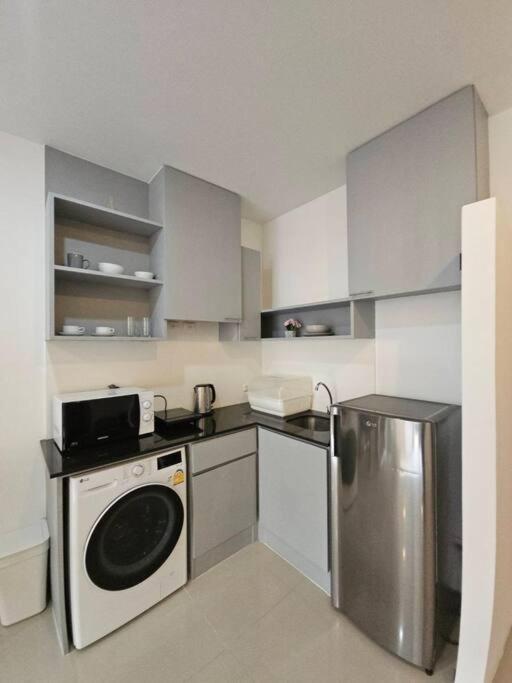Chic Apartment Karon